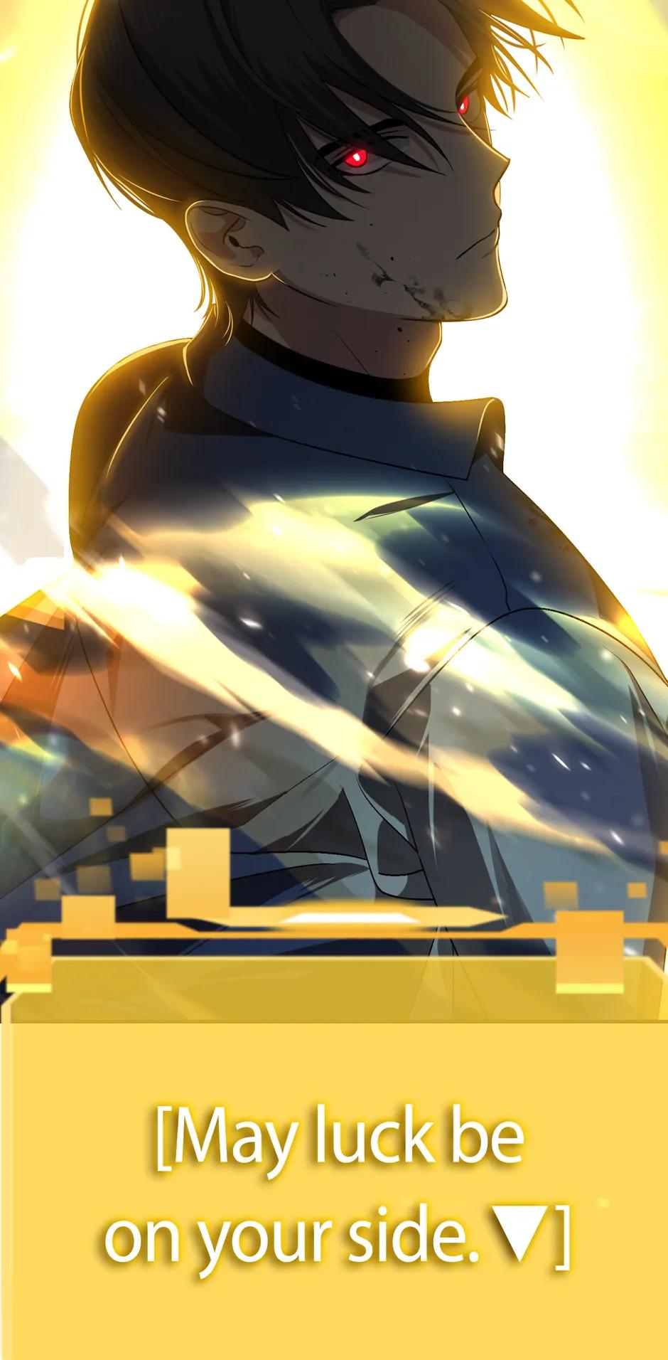 Read SSS Class Revival Hunter EN Manga Online