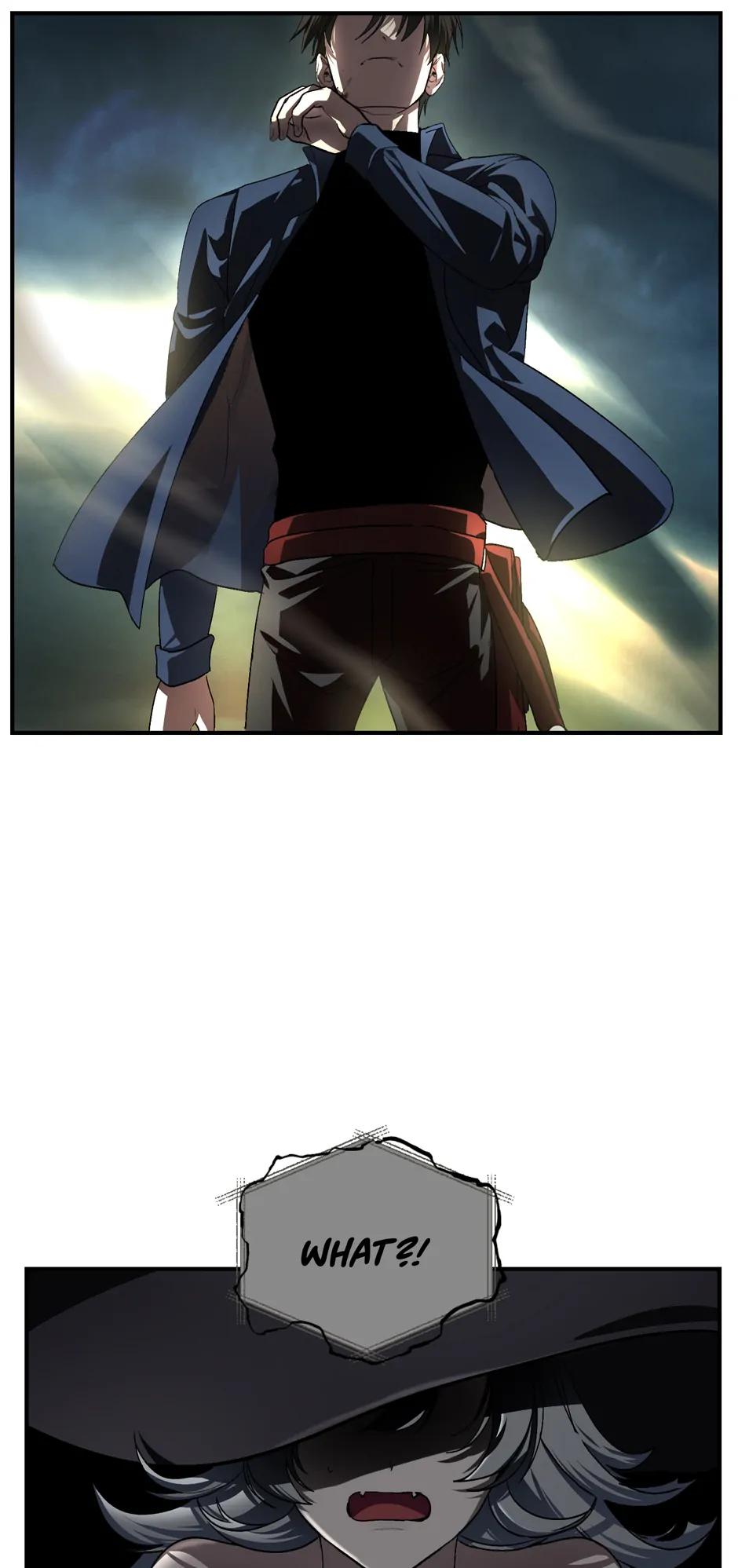 Read SSS Class Revival Hunter EN Manga Online