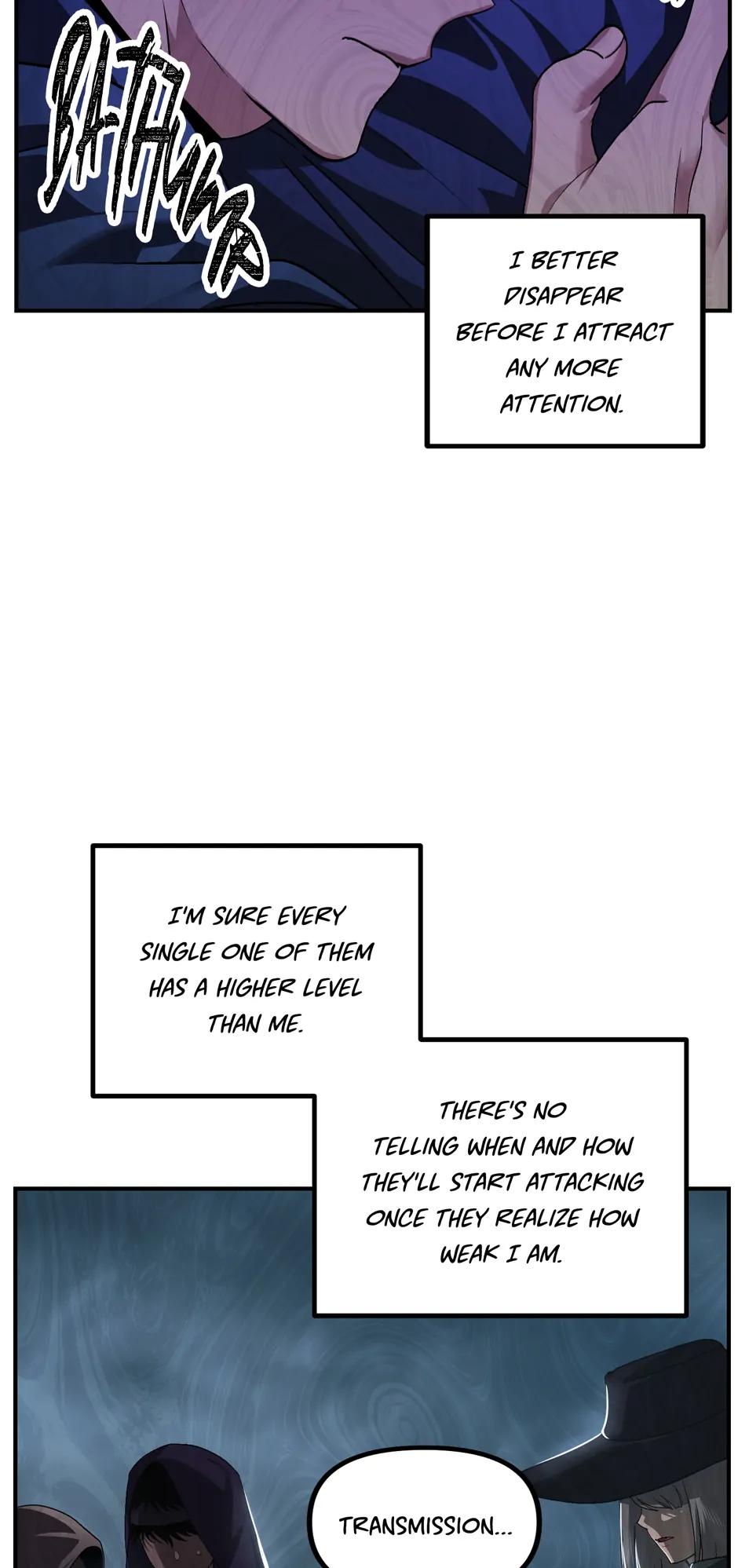 Read SSS Class Revival Hunter EN Manga Online
