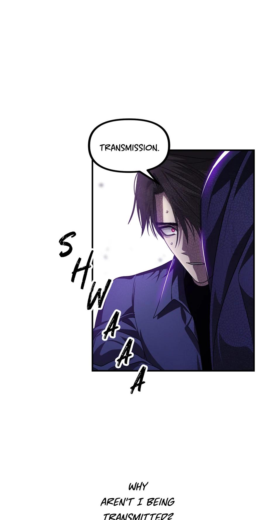Read SSS Class Revival Hunter EN Manga Online