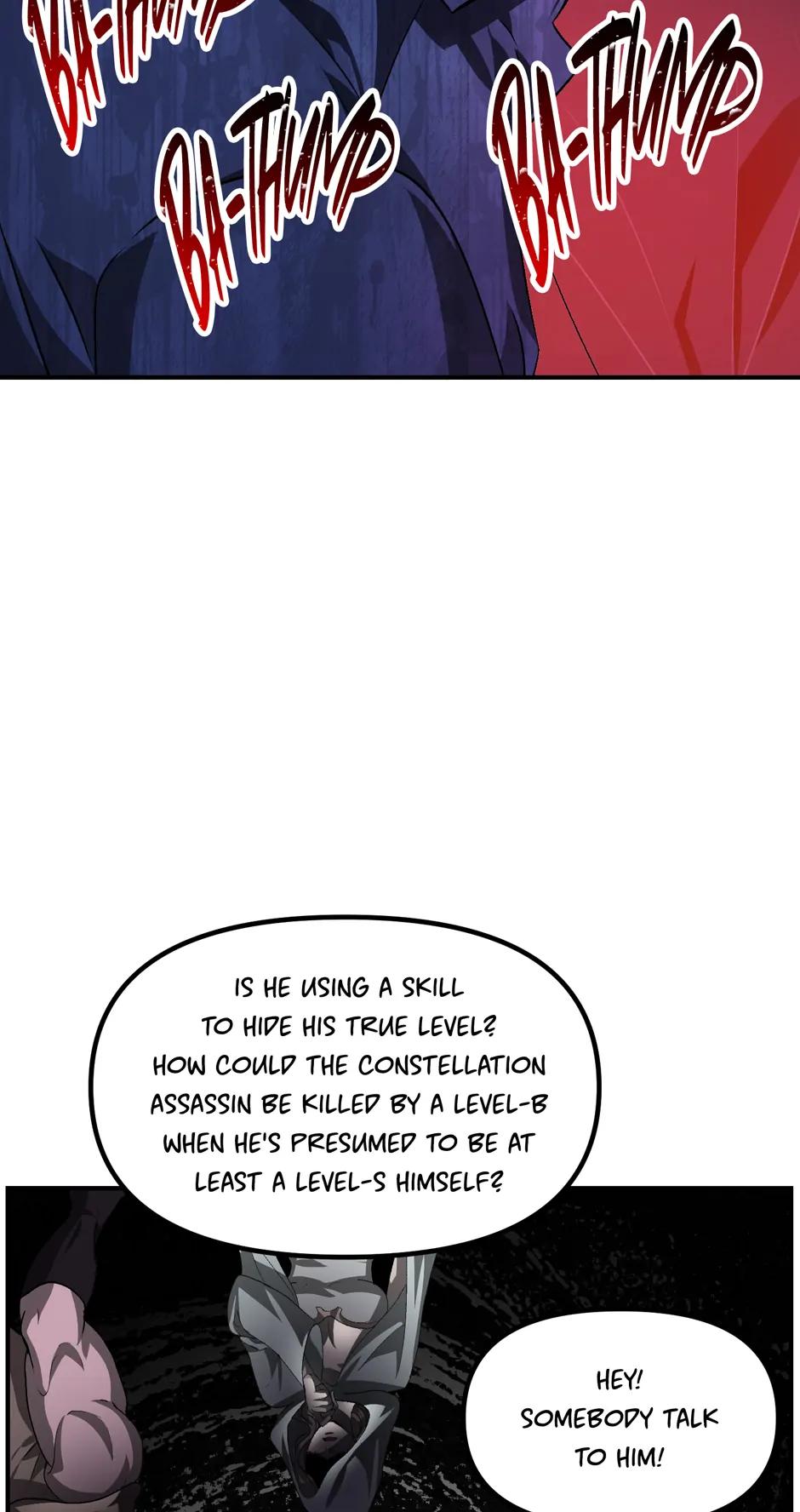 Read SSS Class Revival Hunter EN Manga Online