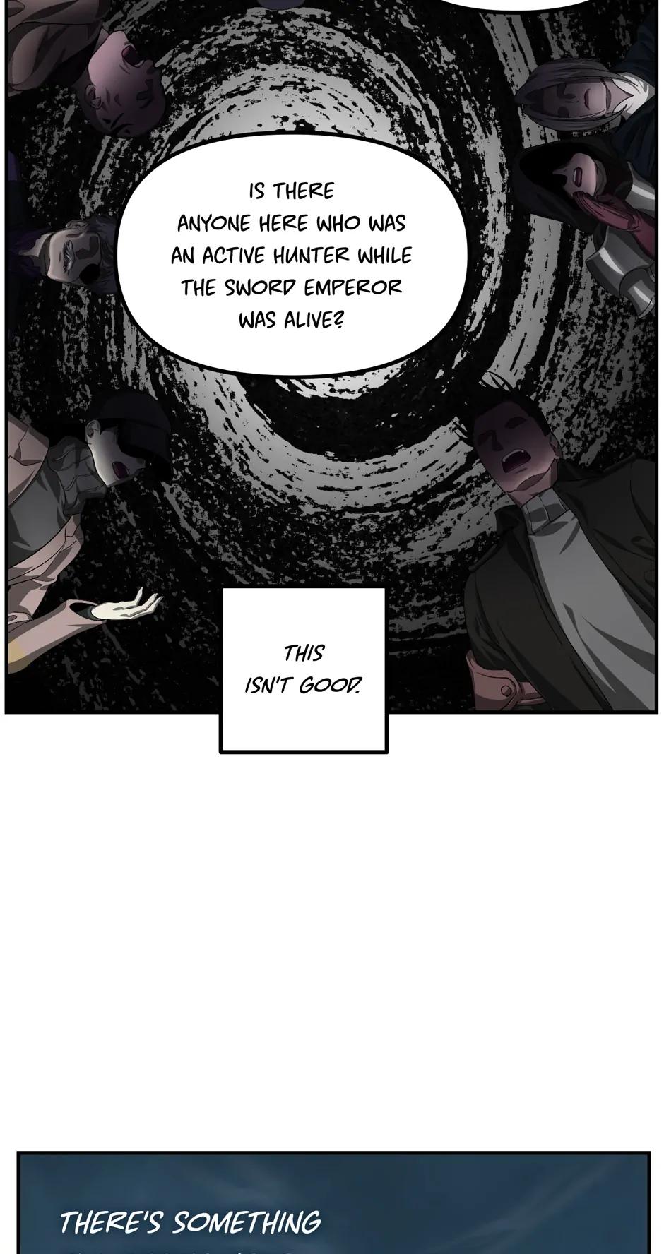 Read SSS Class Revival Hunter EN Manga Online