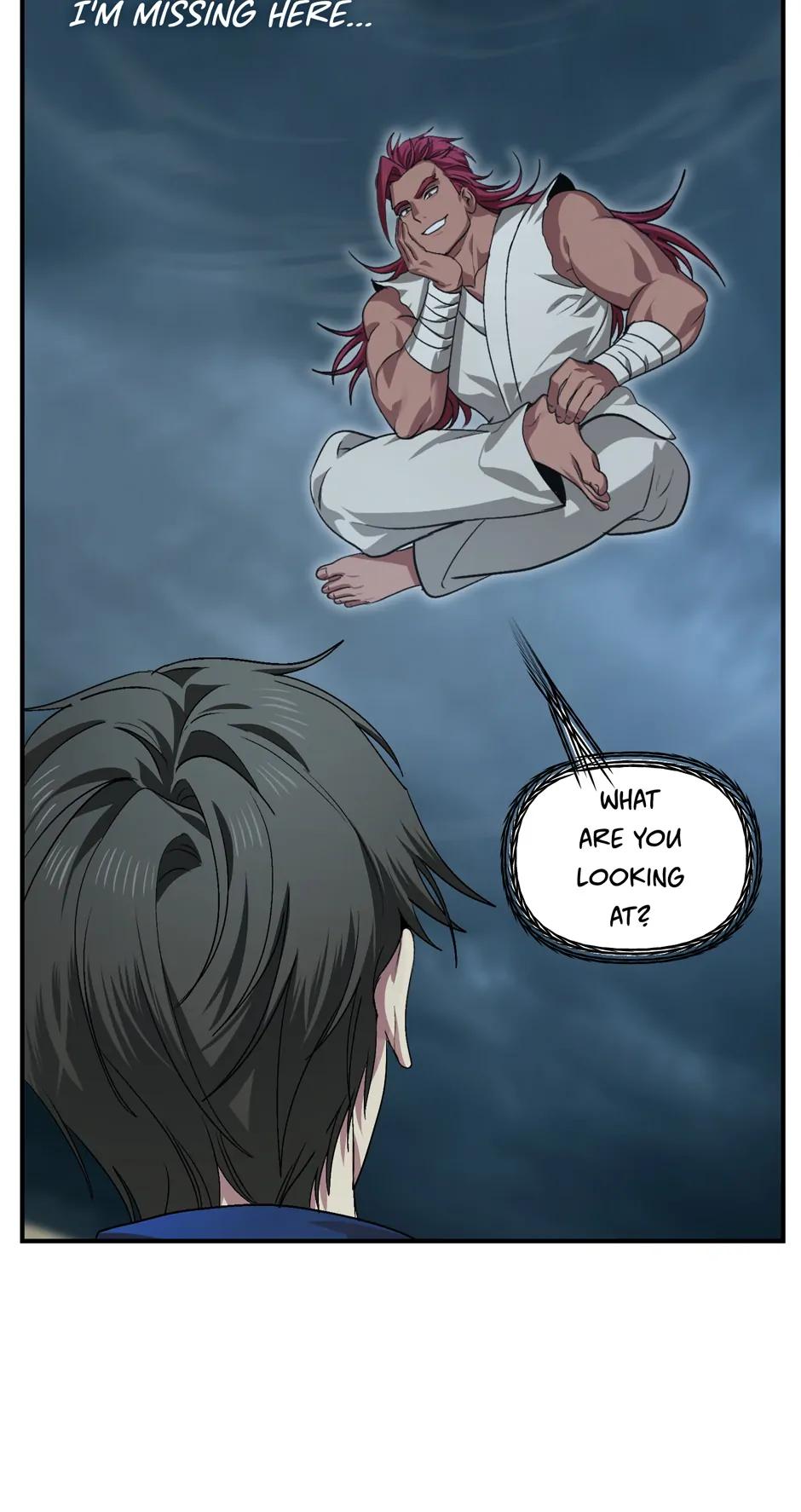 Read SSS Class Revival Hunter EN Manga Online