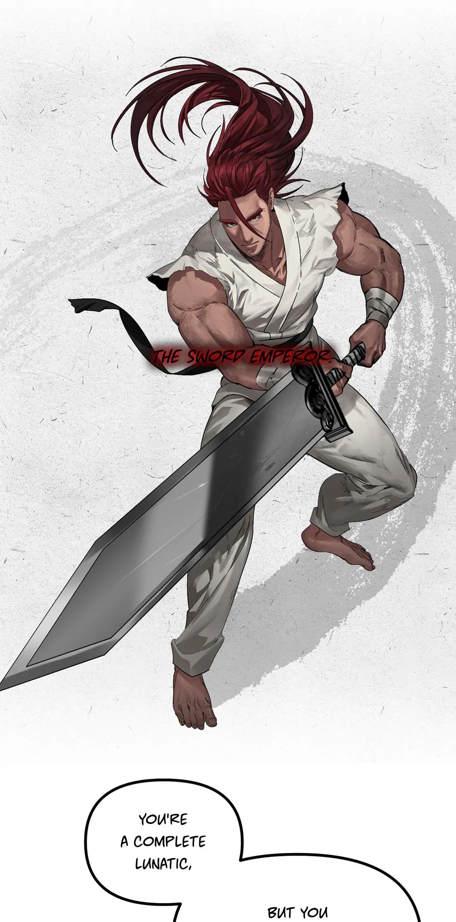 Read SSS Class Revival Hunter EN Manga Online