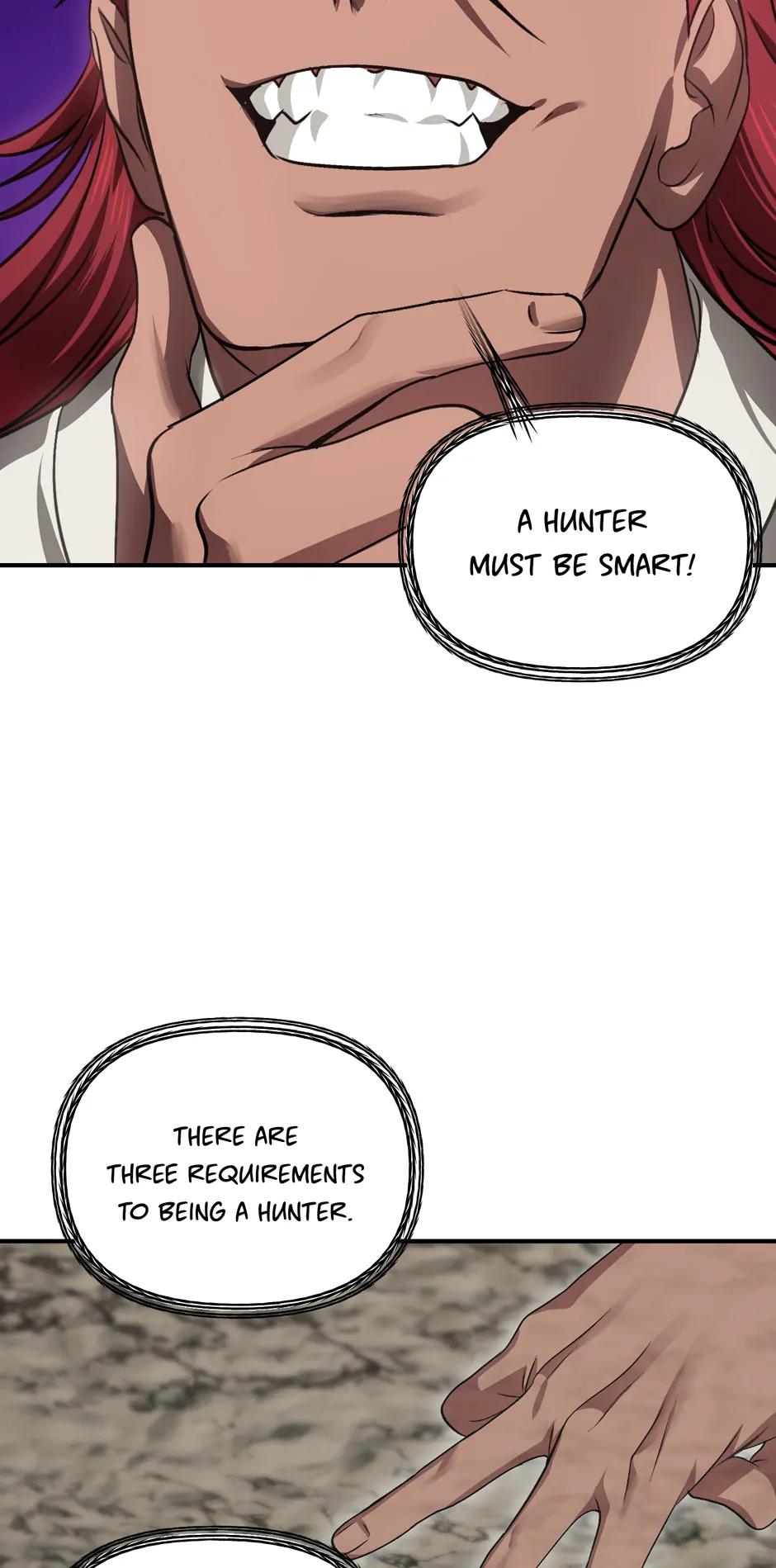 Read SSS Class Revival Hunter EN Manga Online