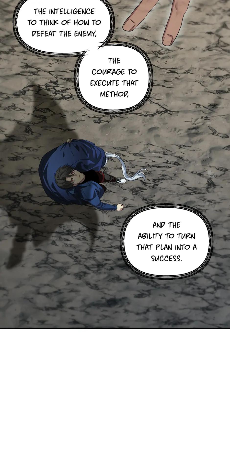 Read SSS Class Revival Hunter EN Manga Online