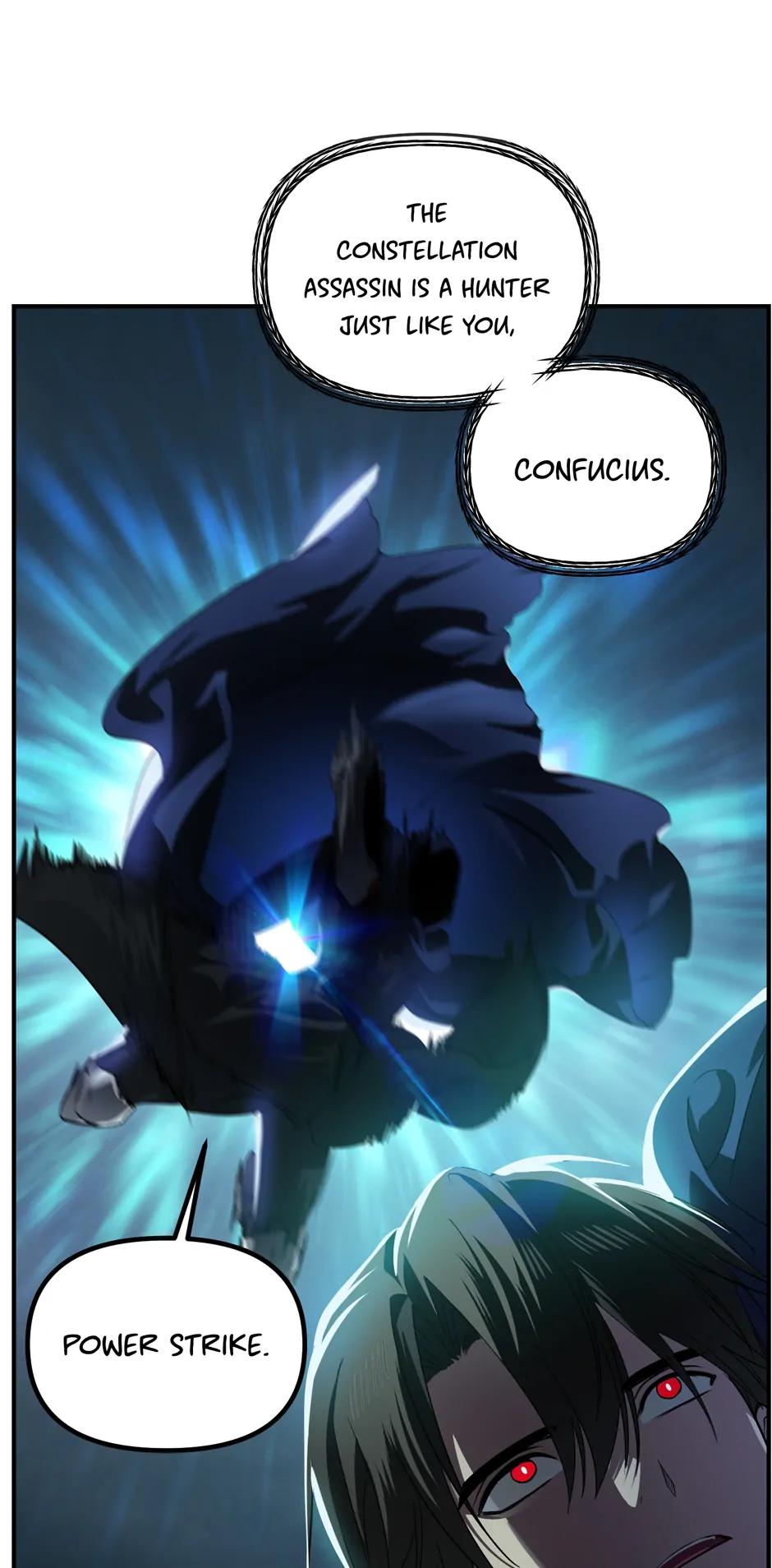 Read SSS Class Revival Hunter EN Manga Online
