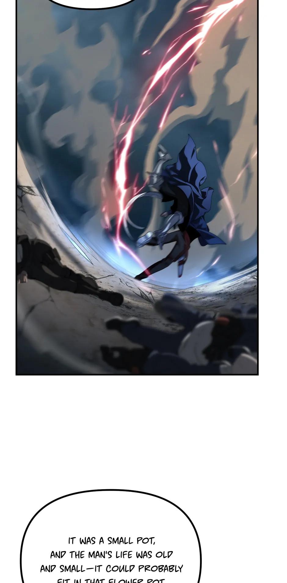 Read SSS Class Revival Hunter EN Manga Online