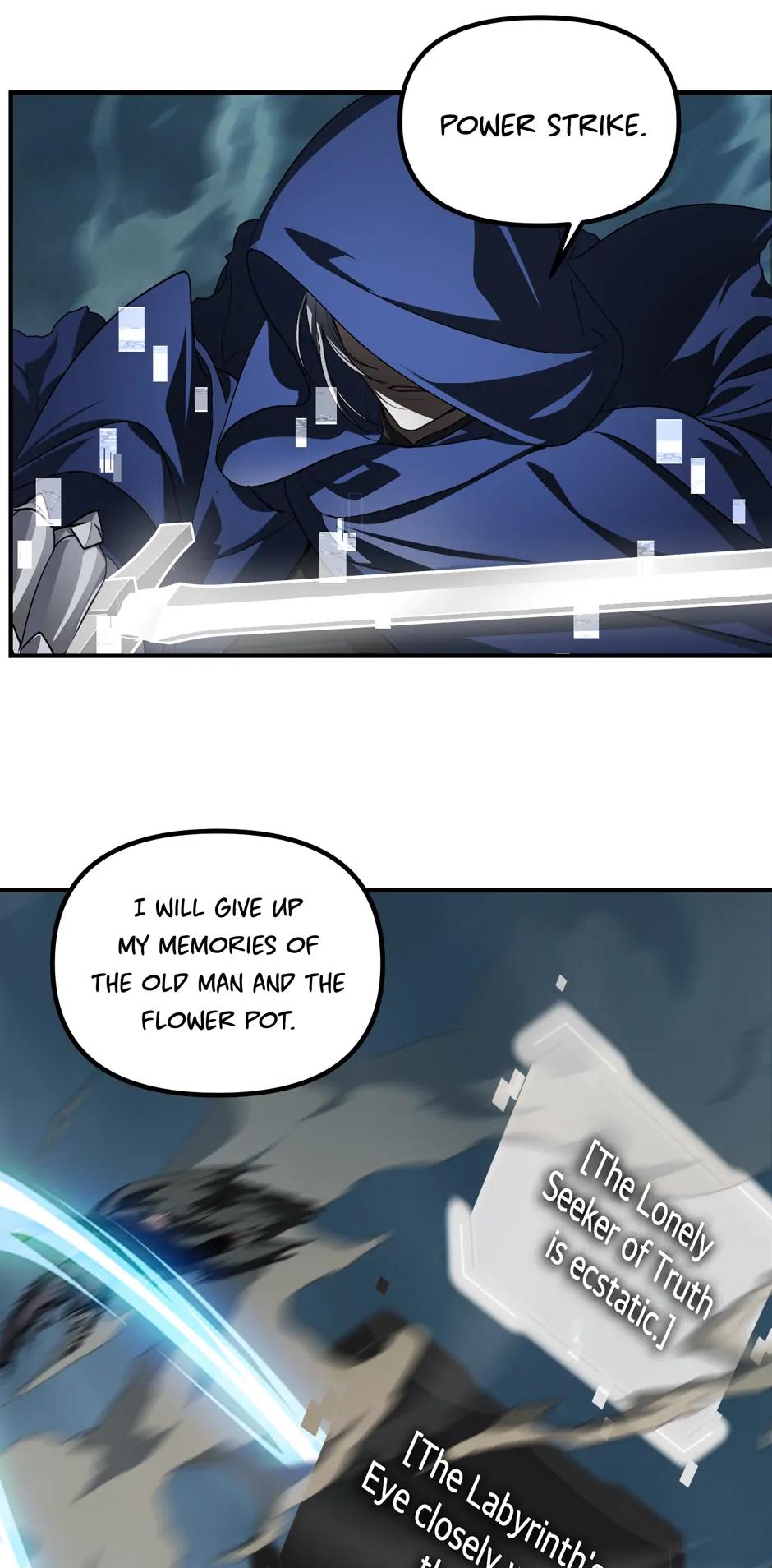 Read SSS Class Revival Hunter EN Manga Online
