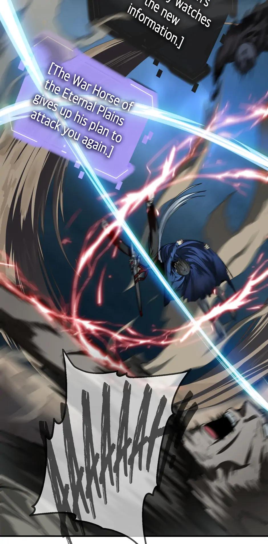 Read SSS Class Revival Hunter EN Manga Online