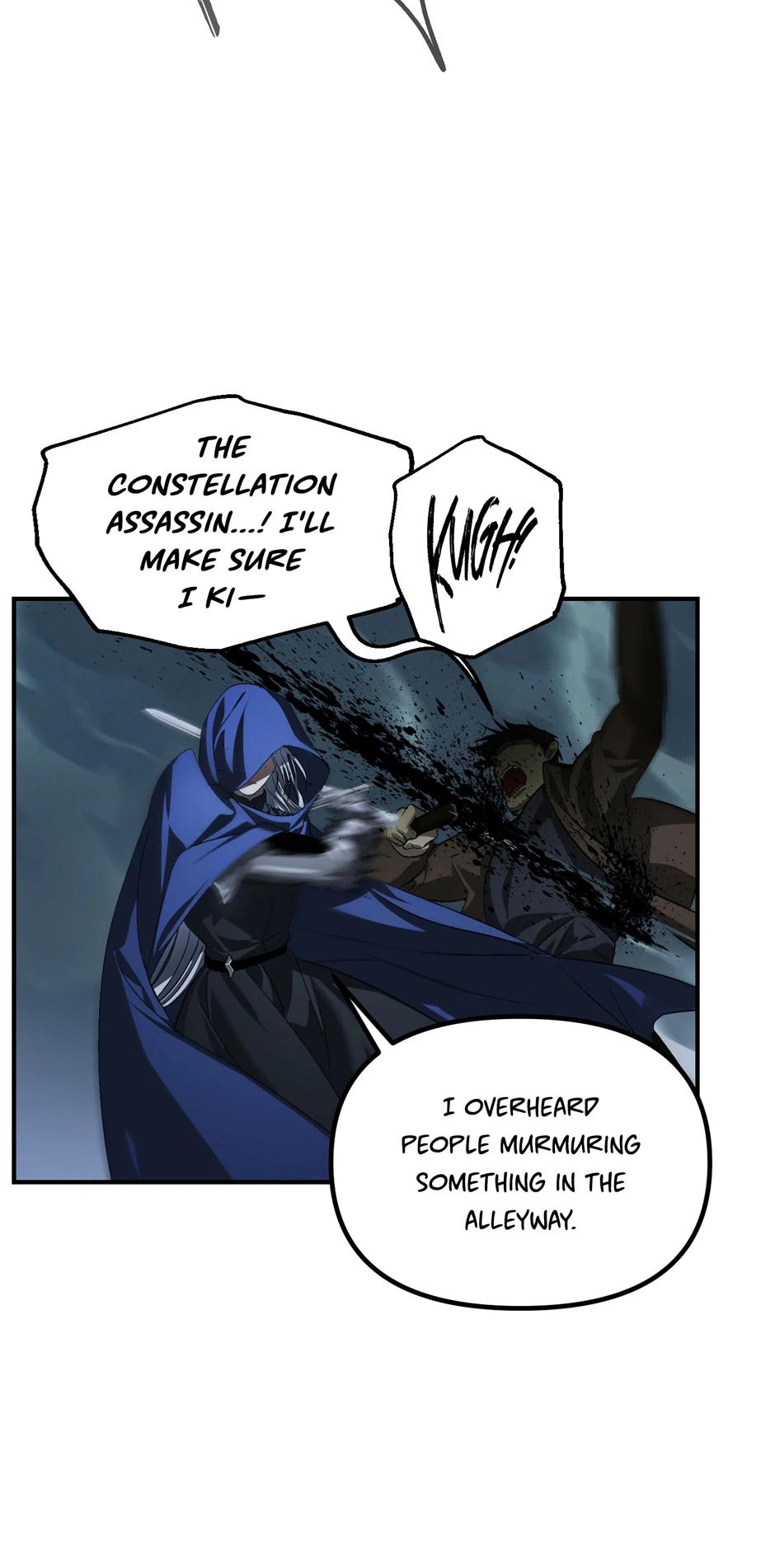 Read SSS Class Revival Hunter EN Manga Online