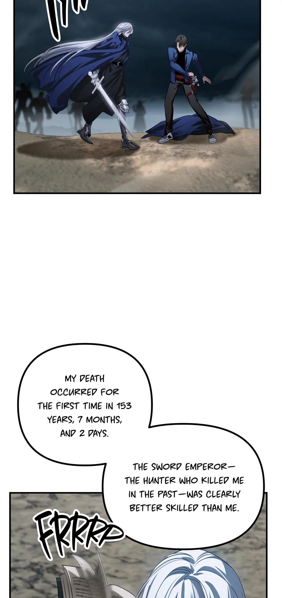 Read SSS Class Revival Hunter EN Manga Online