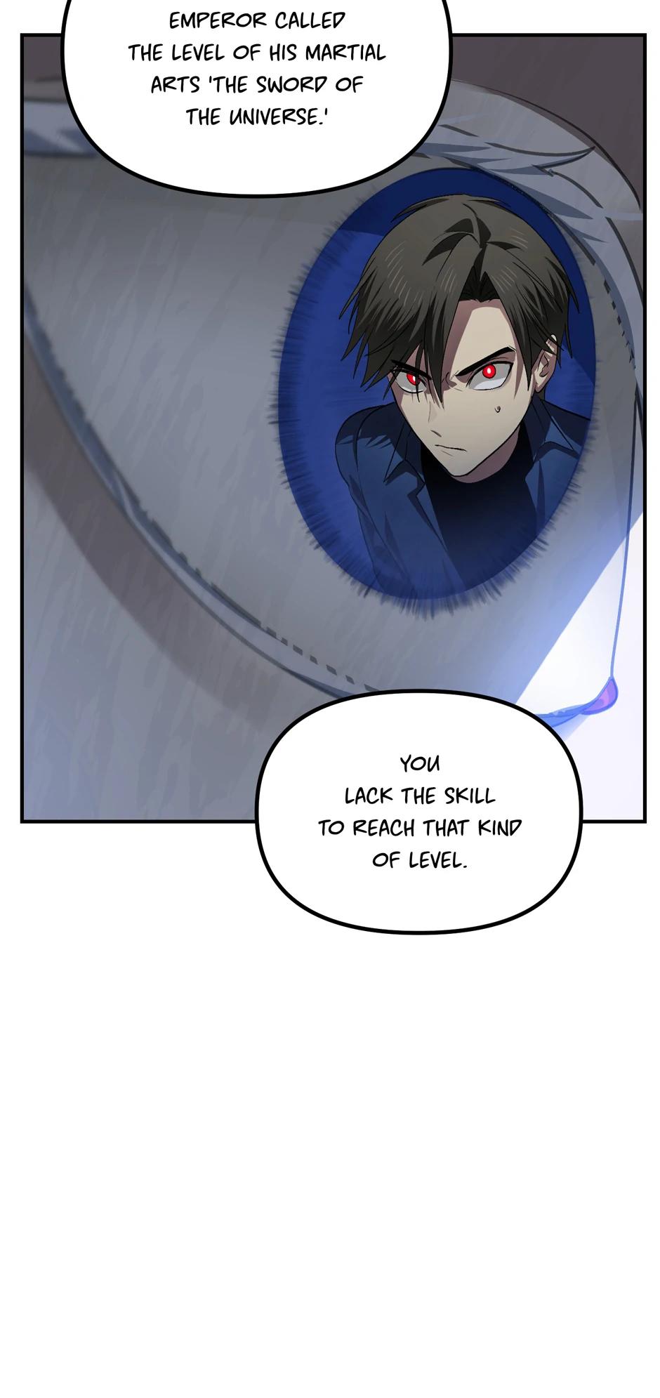 Read SSS Class Revival Hunter EN Manga Online