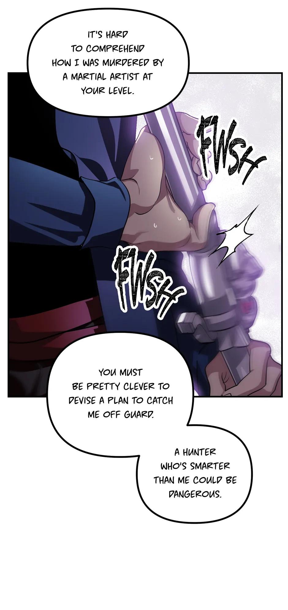 Read SSS Class Revival Hunter EN Manga Online