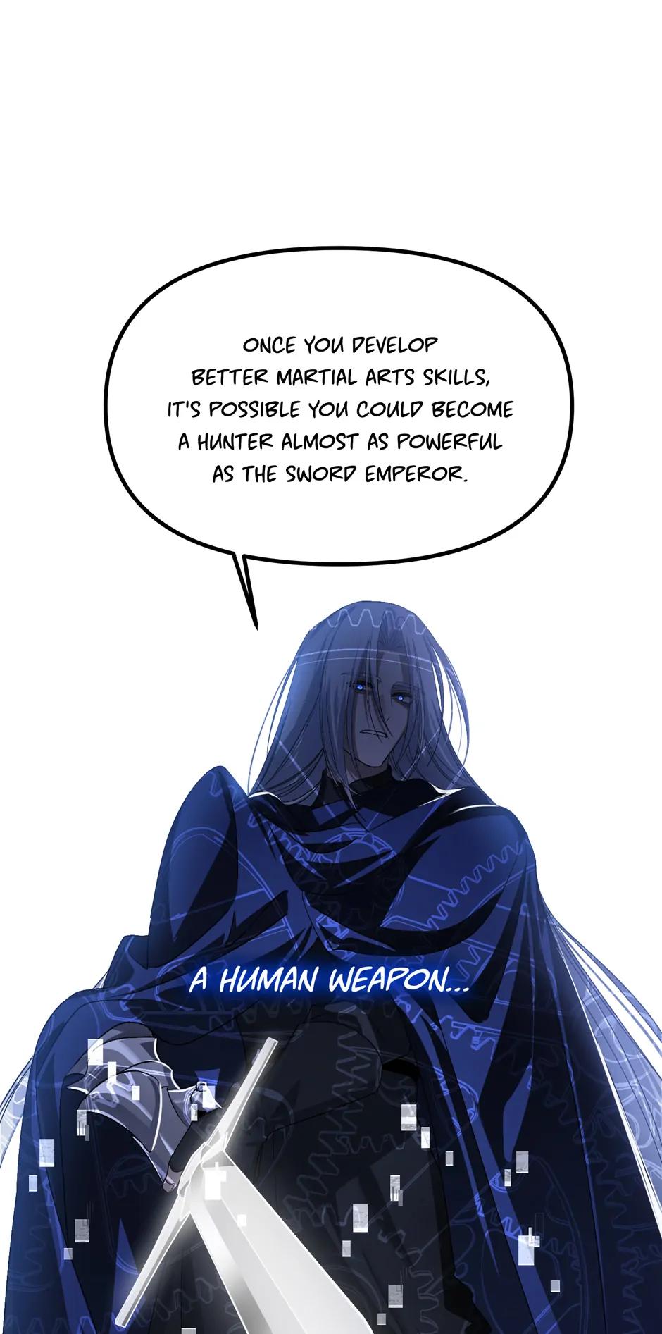 Read SSS Class Revival Hunter EN Manga Online