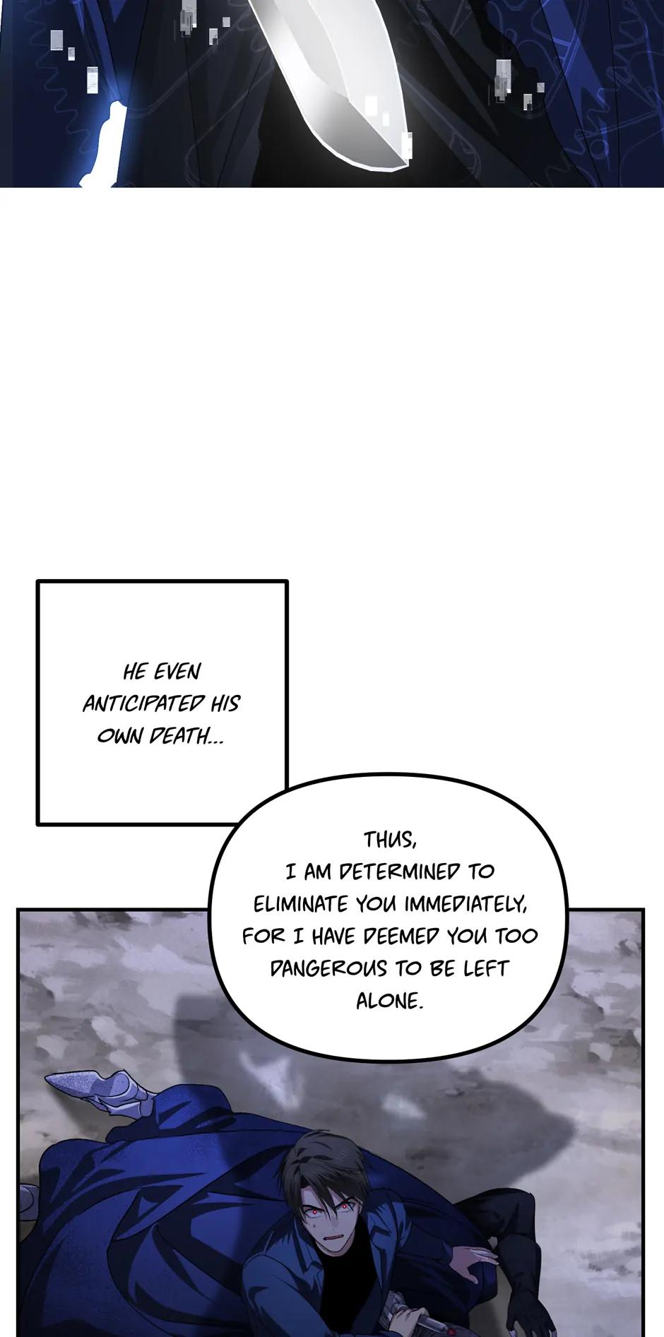 Read SSS Class Revival Hunter EN Manga Online