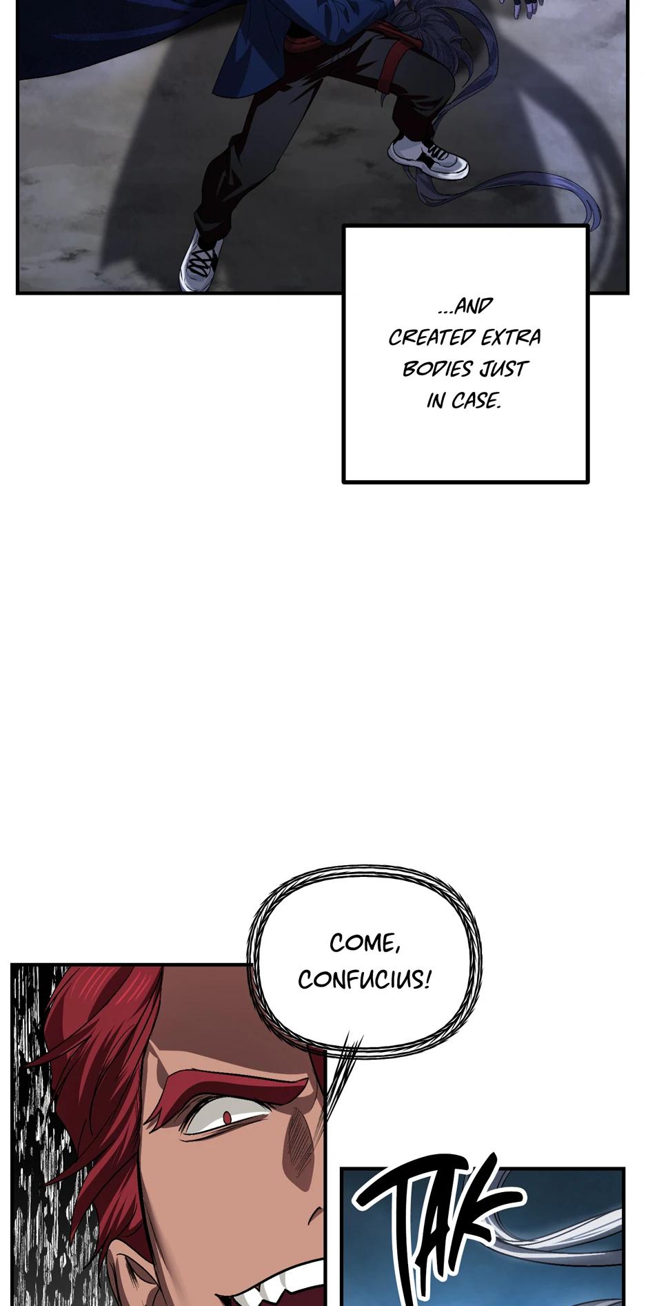 Read SSS Class Revival Hunter EN Manga Online