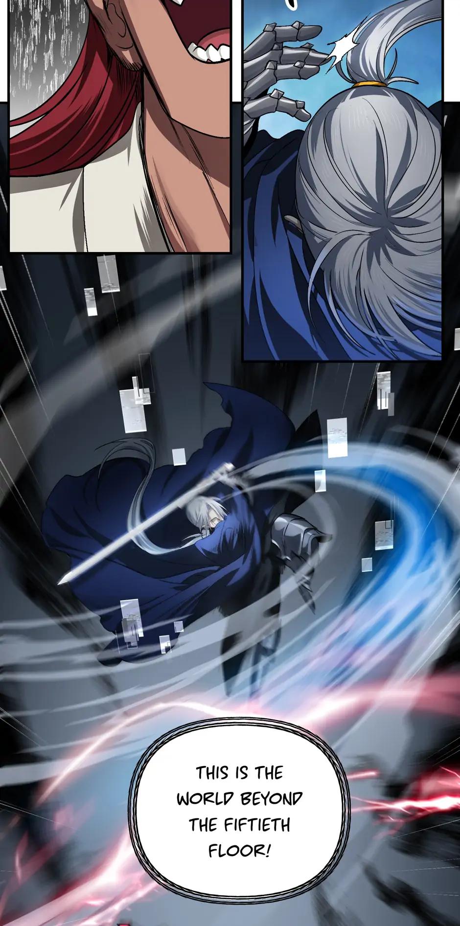 Read SSS Class Revival Hunter EN Manga Online