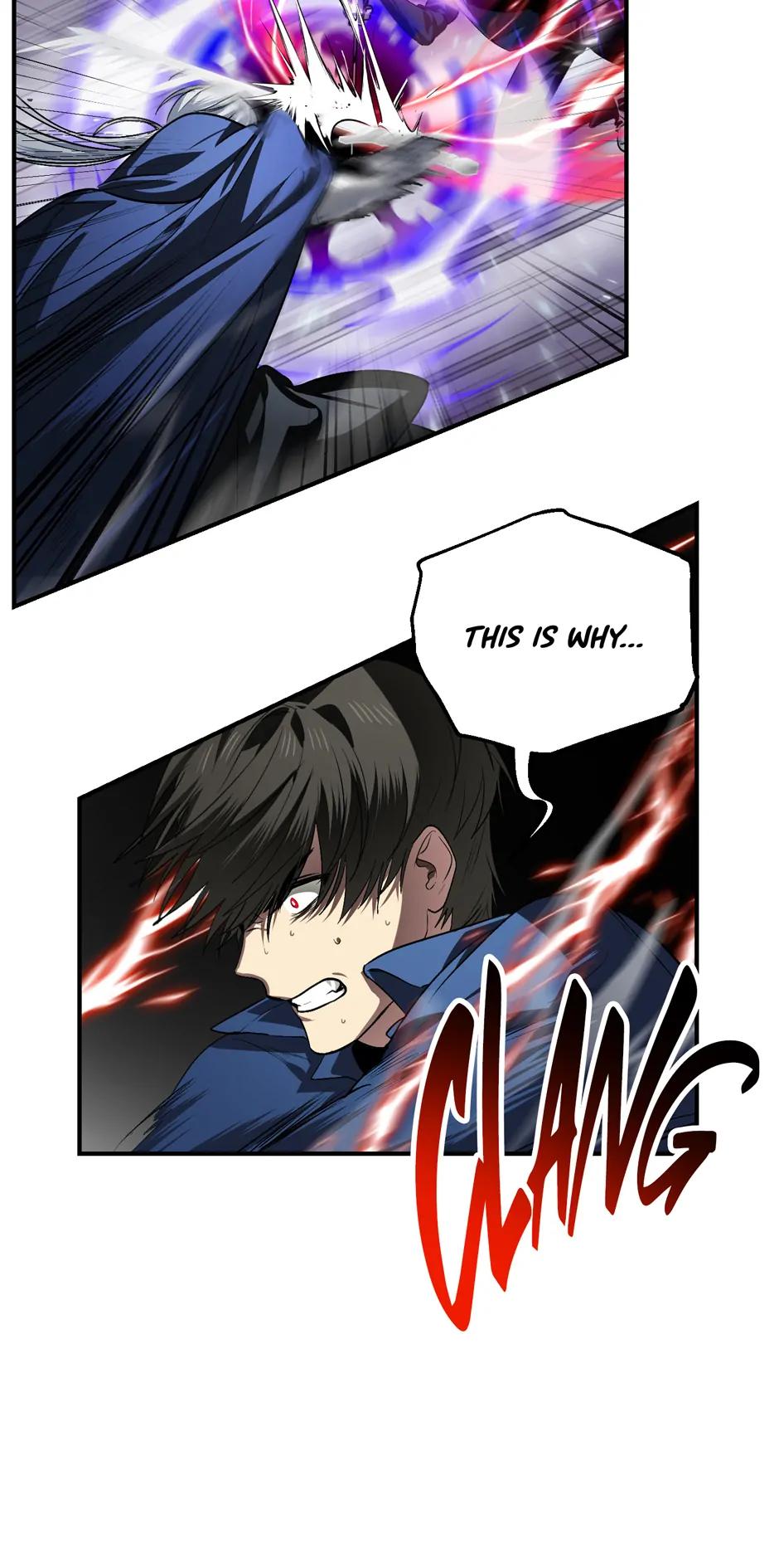 Read SSS Class Revival Hunter EN Manga Online