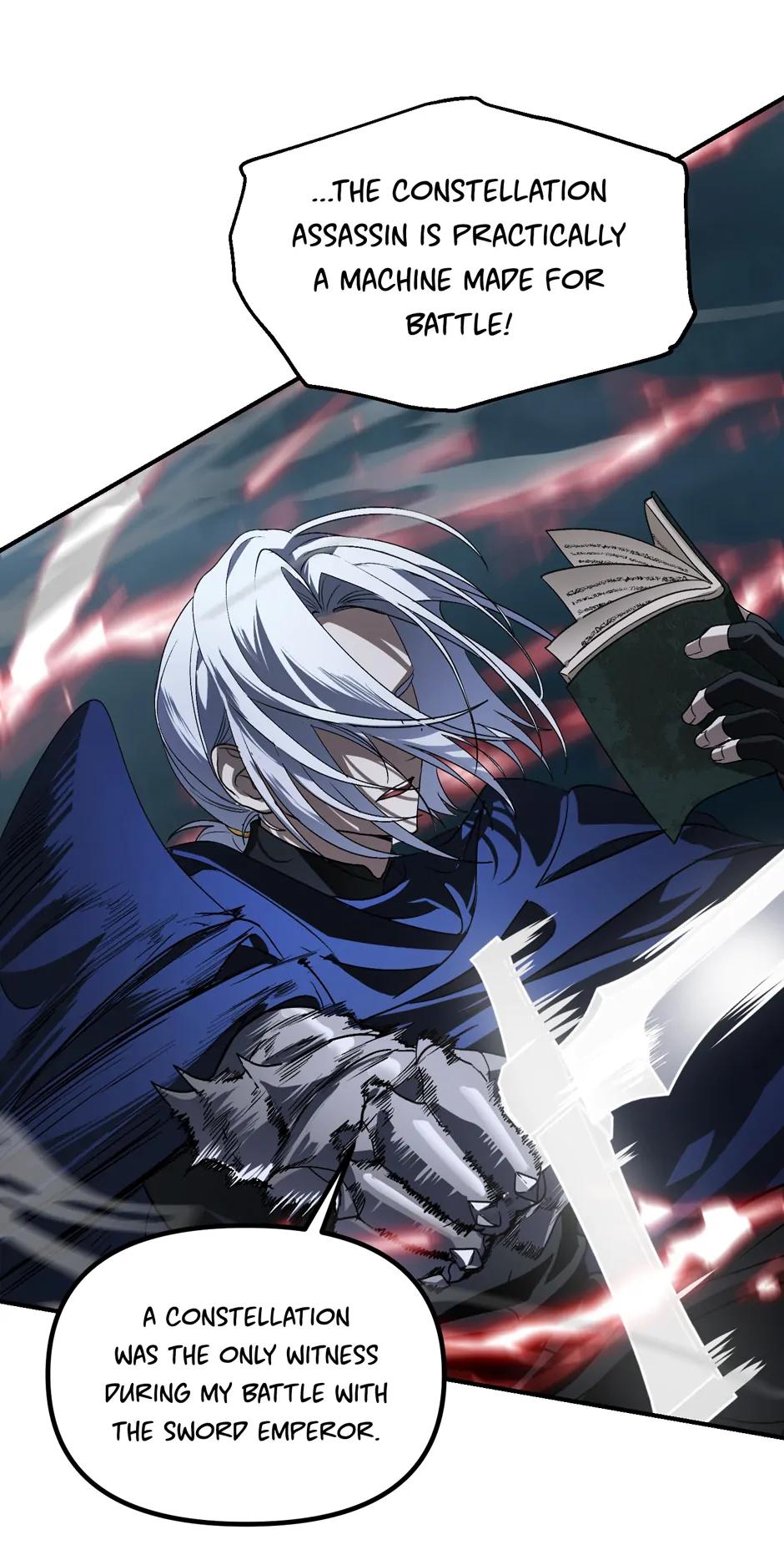 Read SSS Class Revival Hunter EN Manga Online