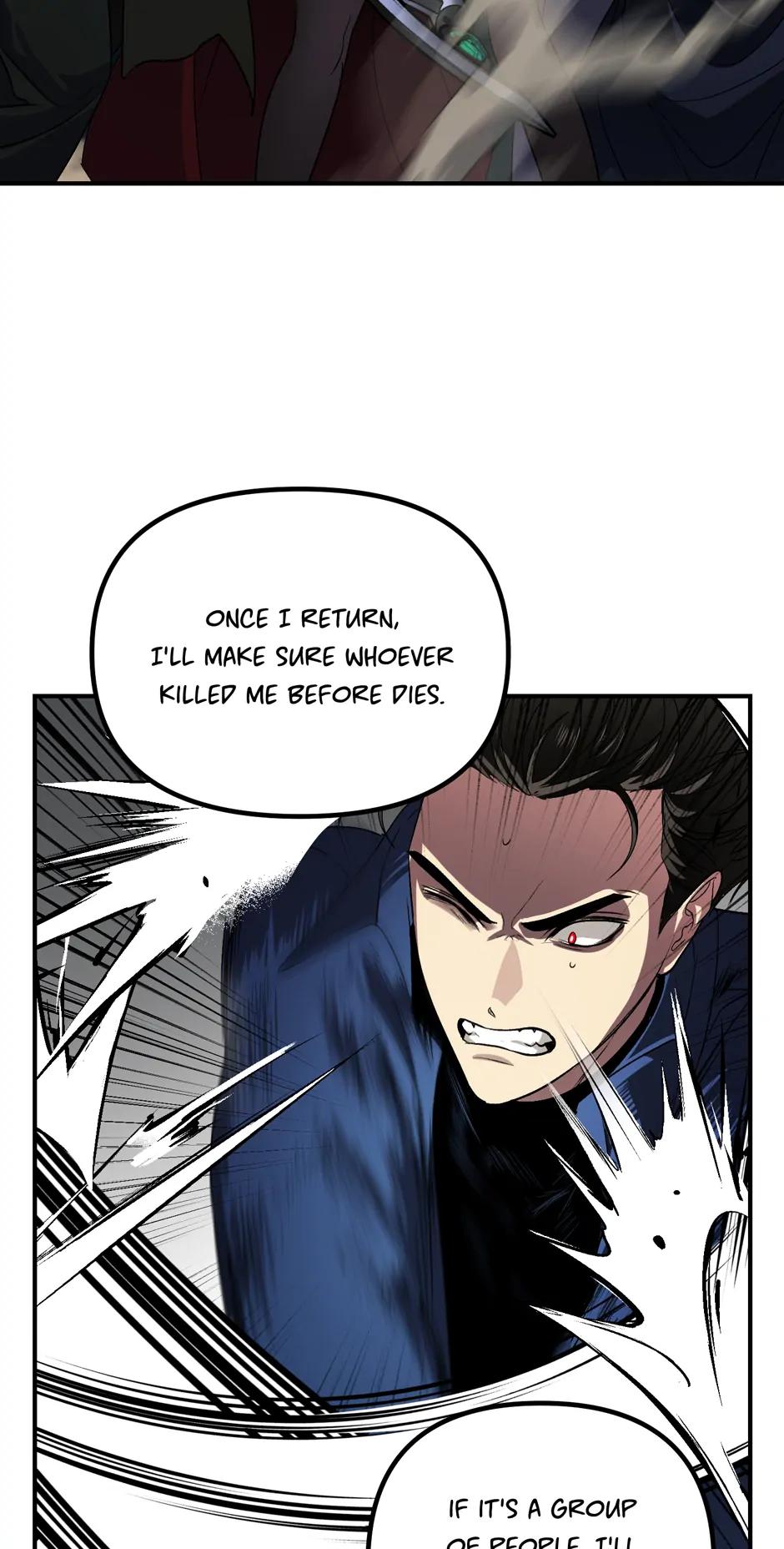 Read SSS Class Revival Hunter EN Manga Online