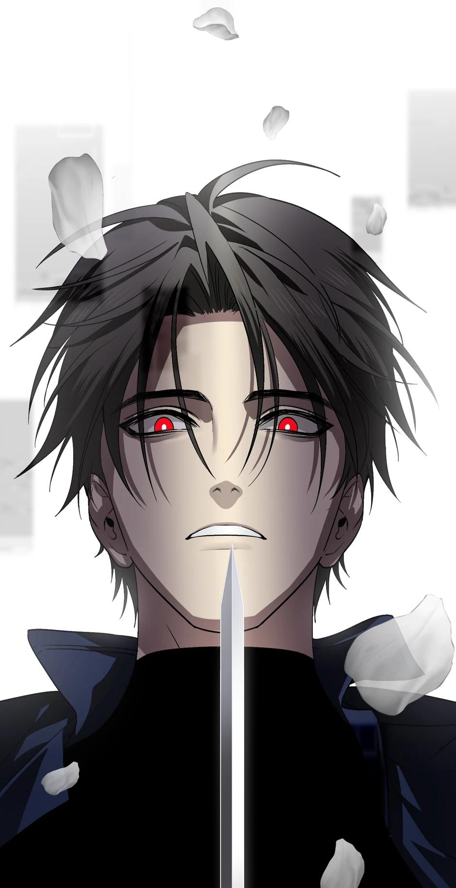 Read SSS Class Revival Hunter EN Manga Online