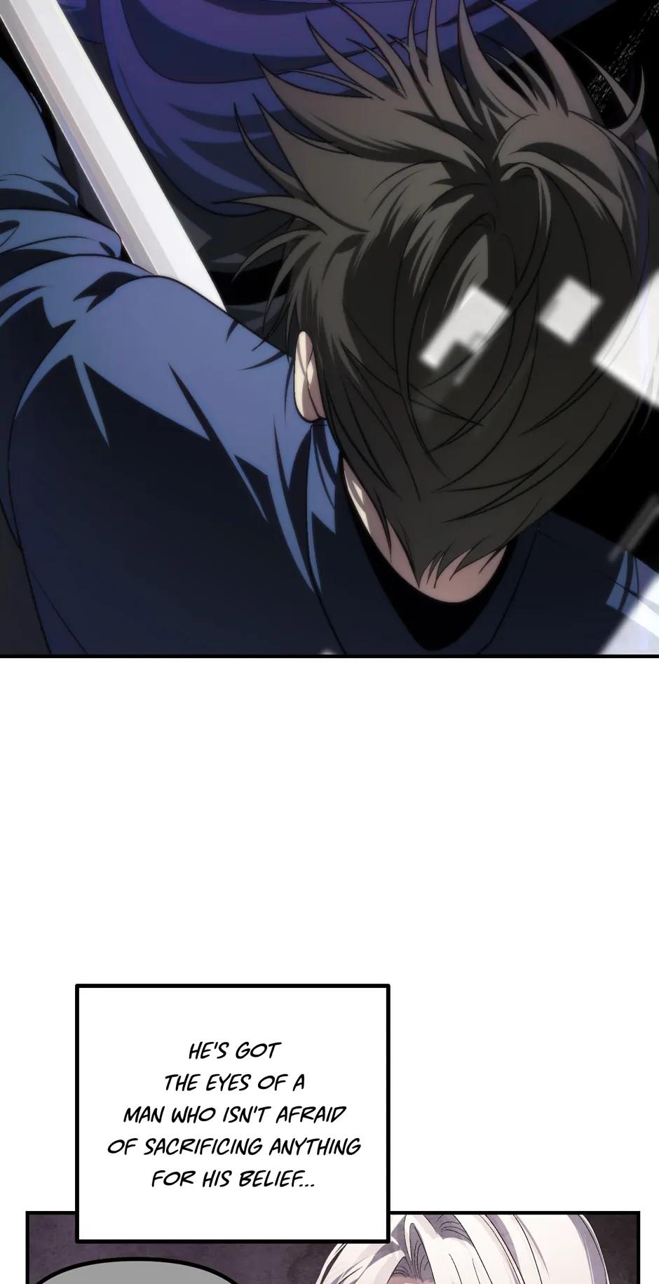 Read SSS Class Revival Hunter EN Manga Online