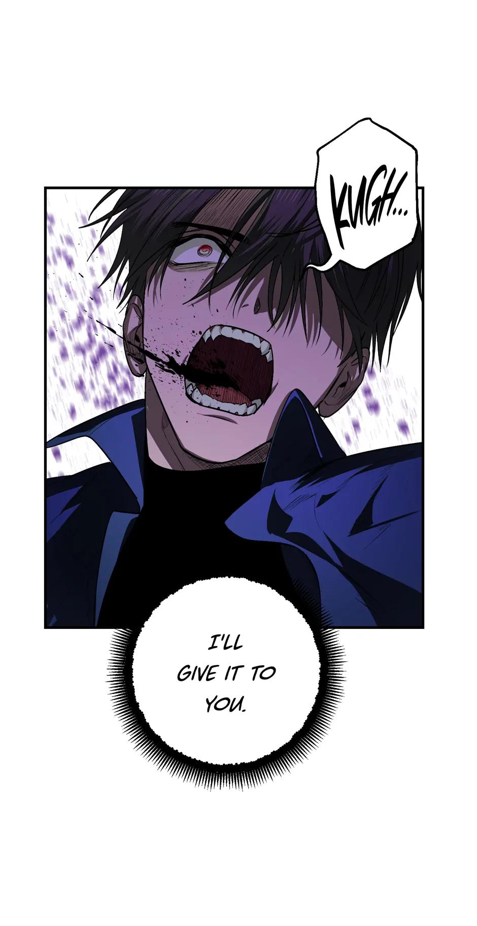Read SSS Class Revival Hunter EN Manga Online