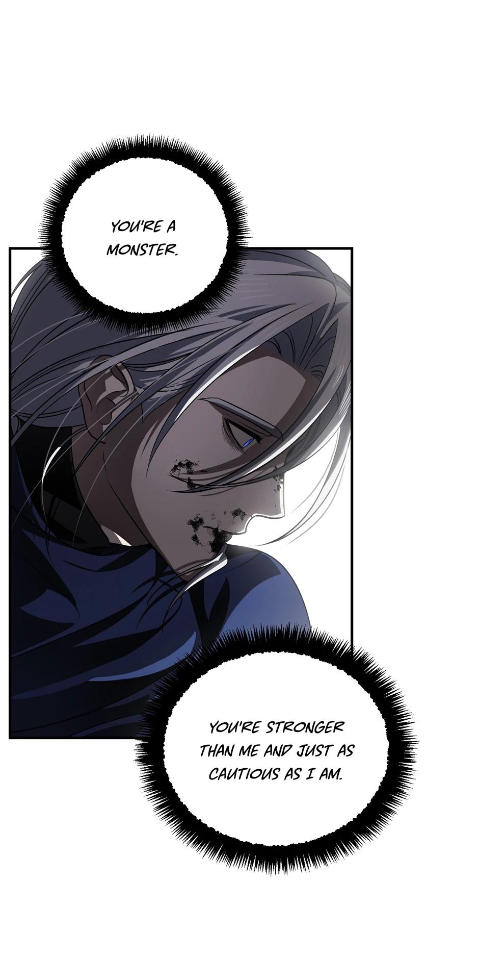 Read SSS Class Revival Hunter EN Manga Online
