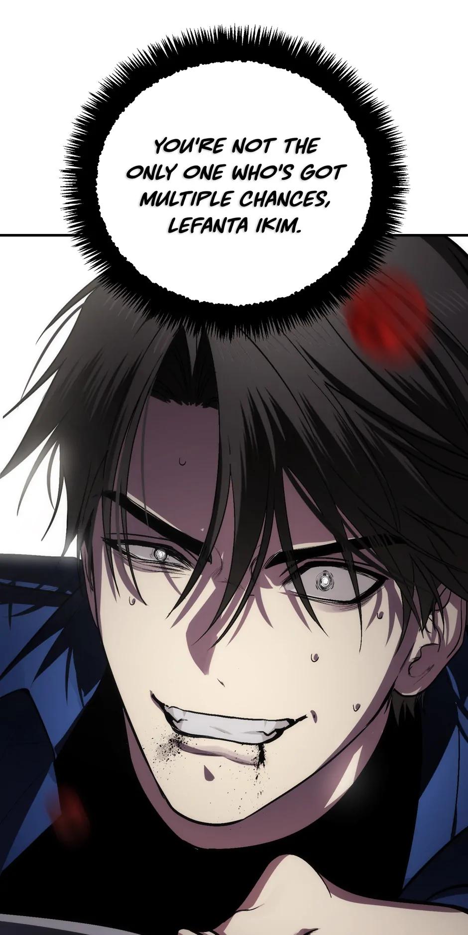 Read SSS Class Revival Hunter EN Manga Online