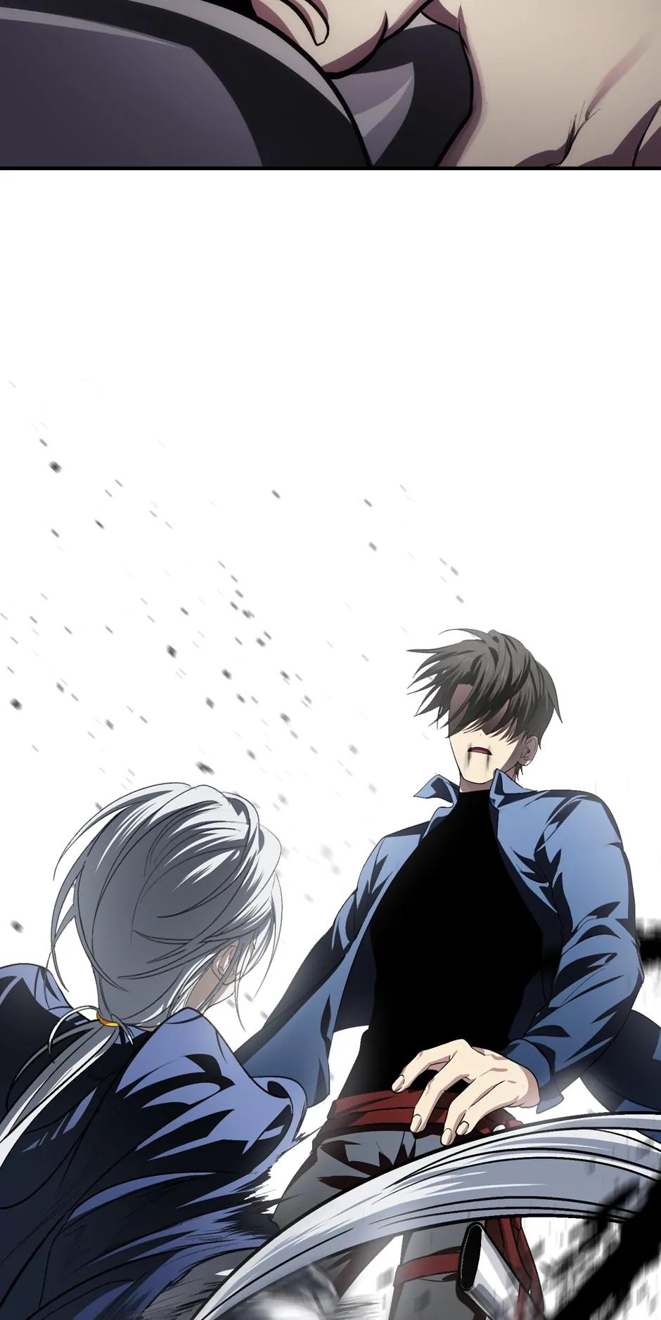 Read SSS Class Revival Hunter EN Manga Online