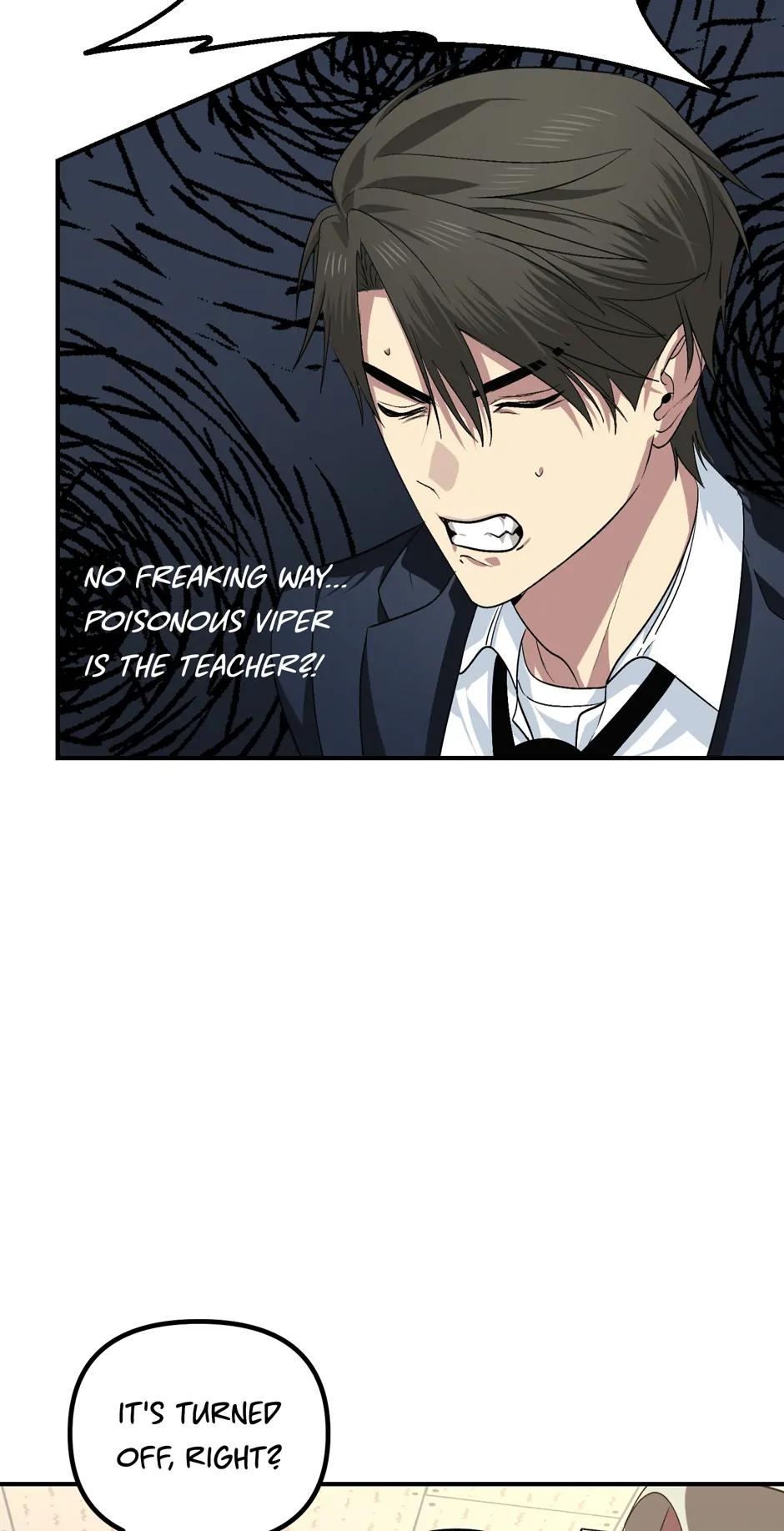Read SSS Class Revival Hunter EN Manga Online