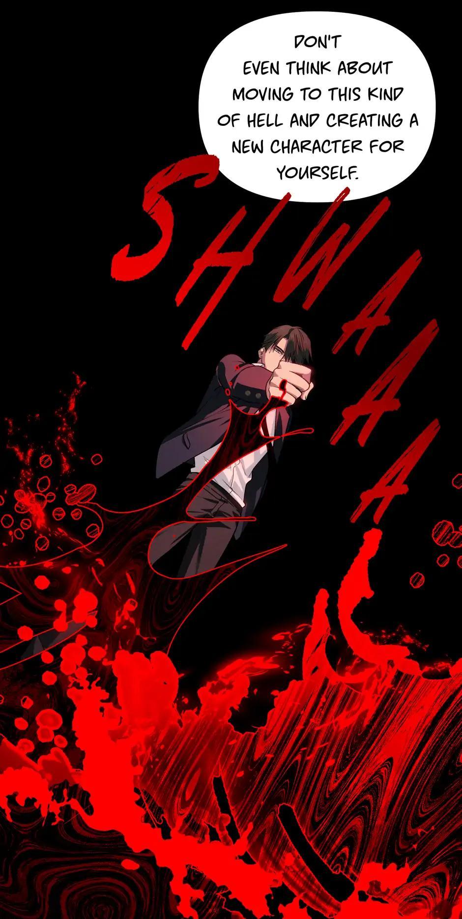 Read SSS Class Revival Hunter EN Manga Online