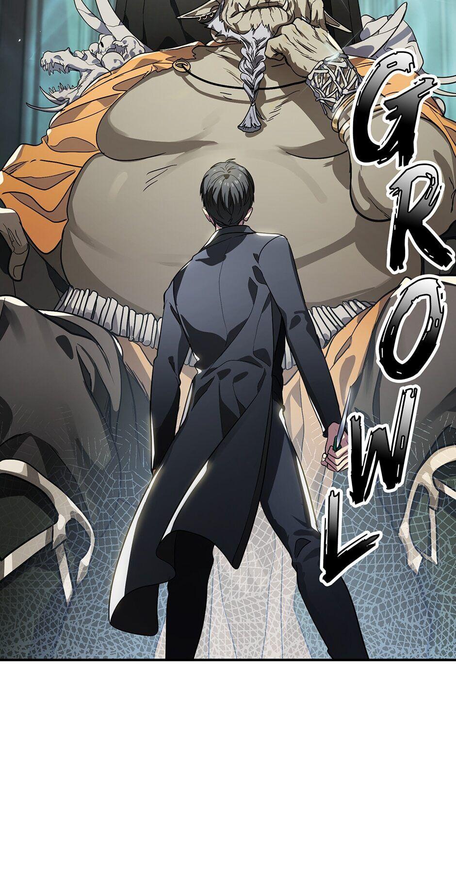 Read SSS Class Revival Hunter EN Manga Online
