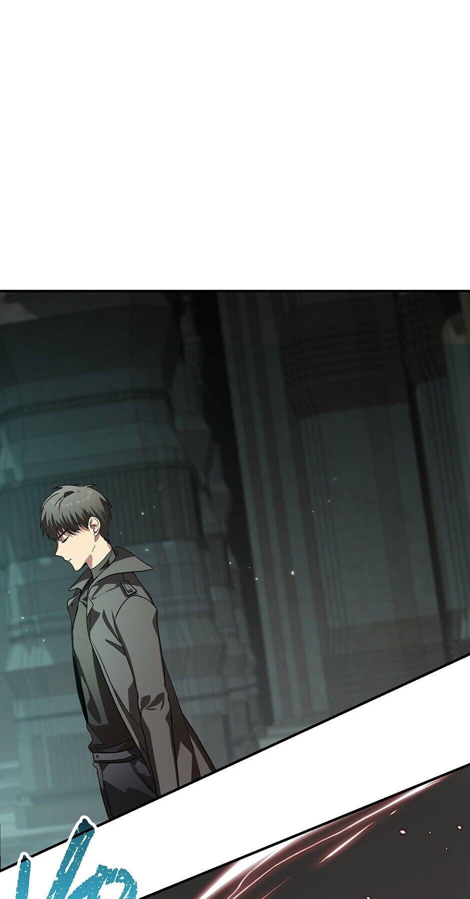 Read SSS Class Revival Hunter EN Manga Online