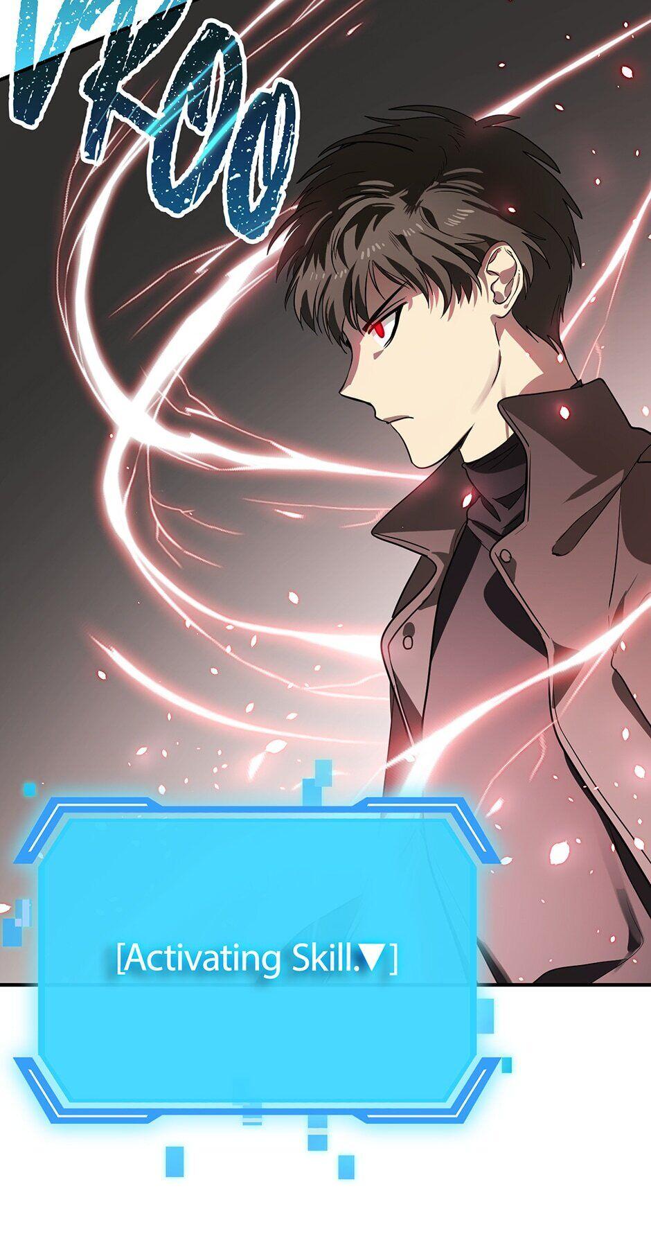 Read SSS Class Revival Hunter EN Manga Online
