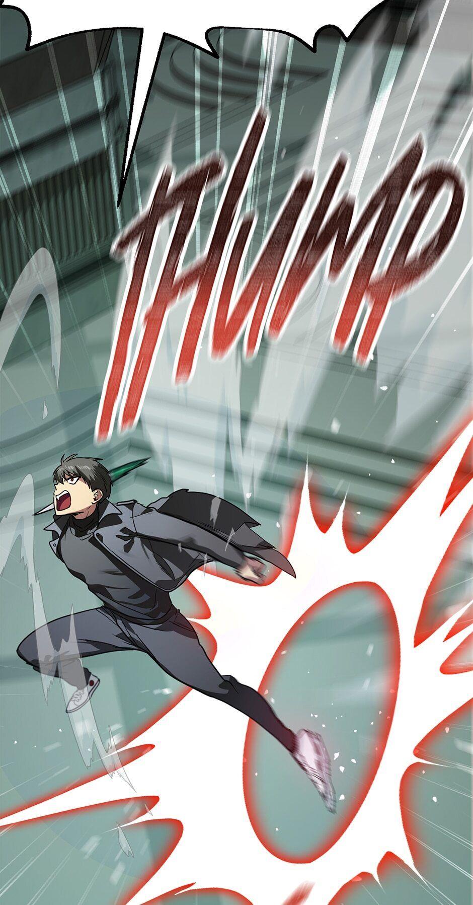 Read SSS Class Revival Hunter EN Manga Online