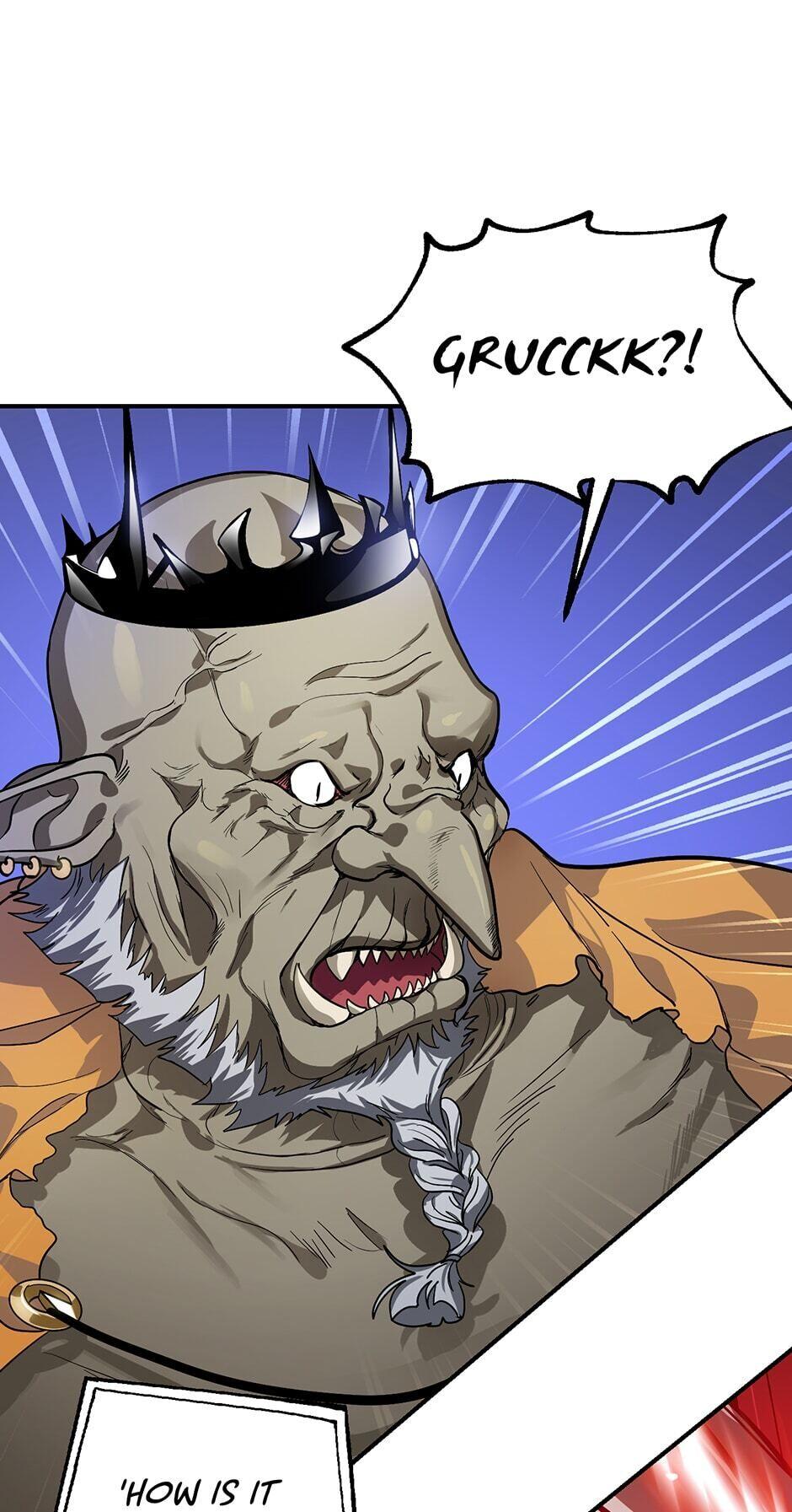Read SSS Class Revival Hunter EN Manga Online