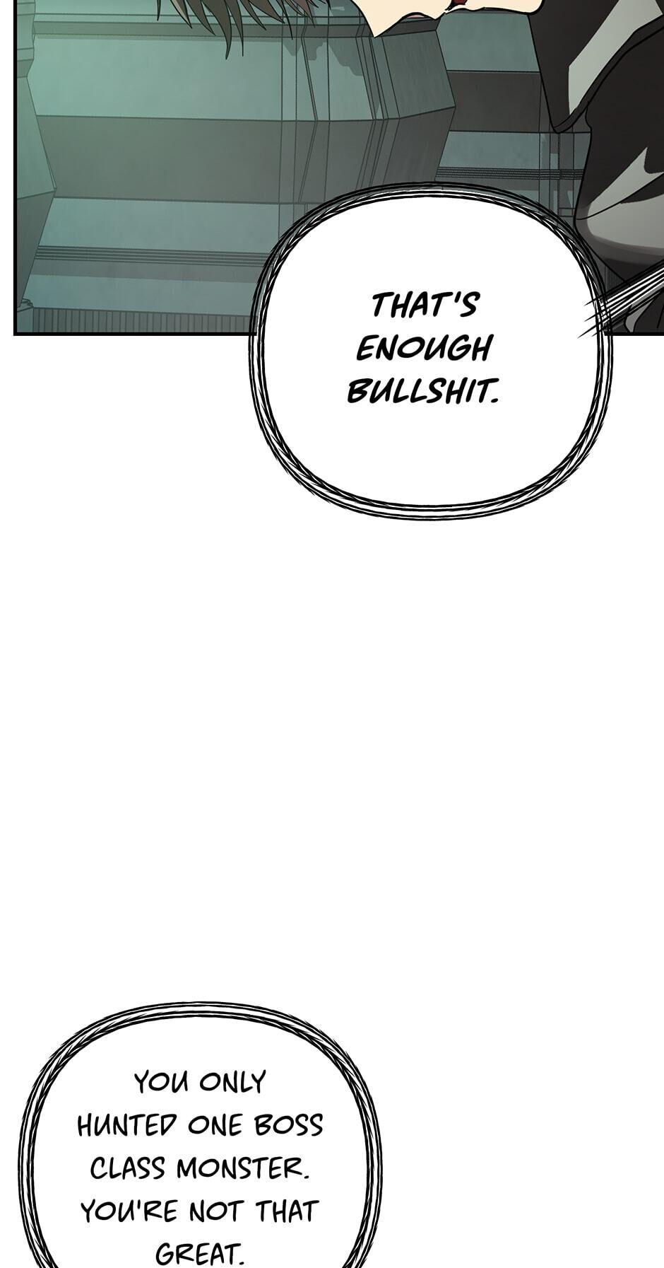 Read SSS Class Revival Hunter EN Manga Online