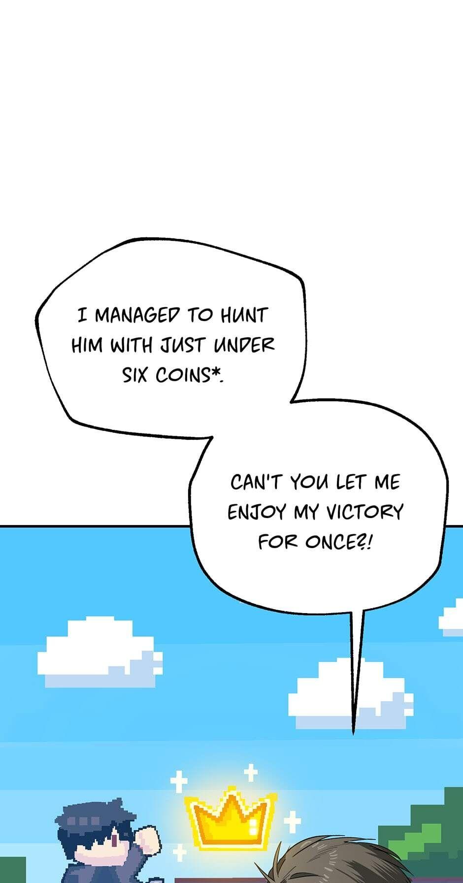 Read SSS Class Revival Hunter EN Manga Online