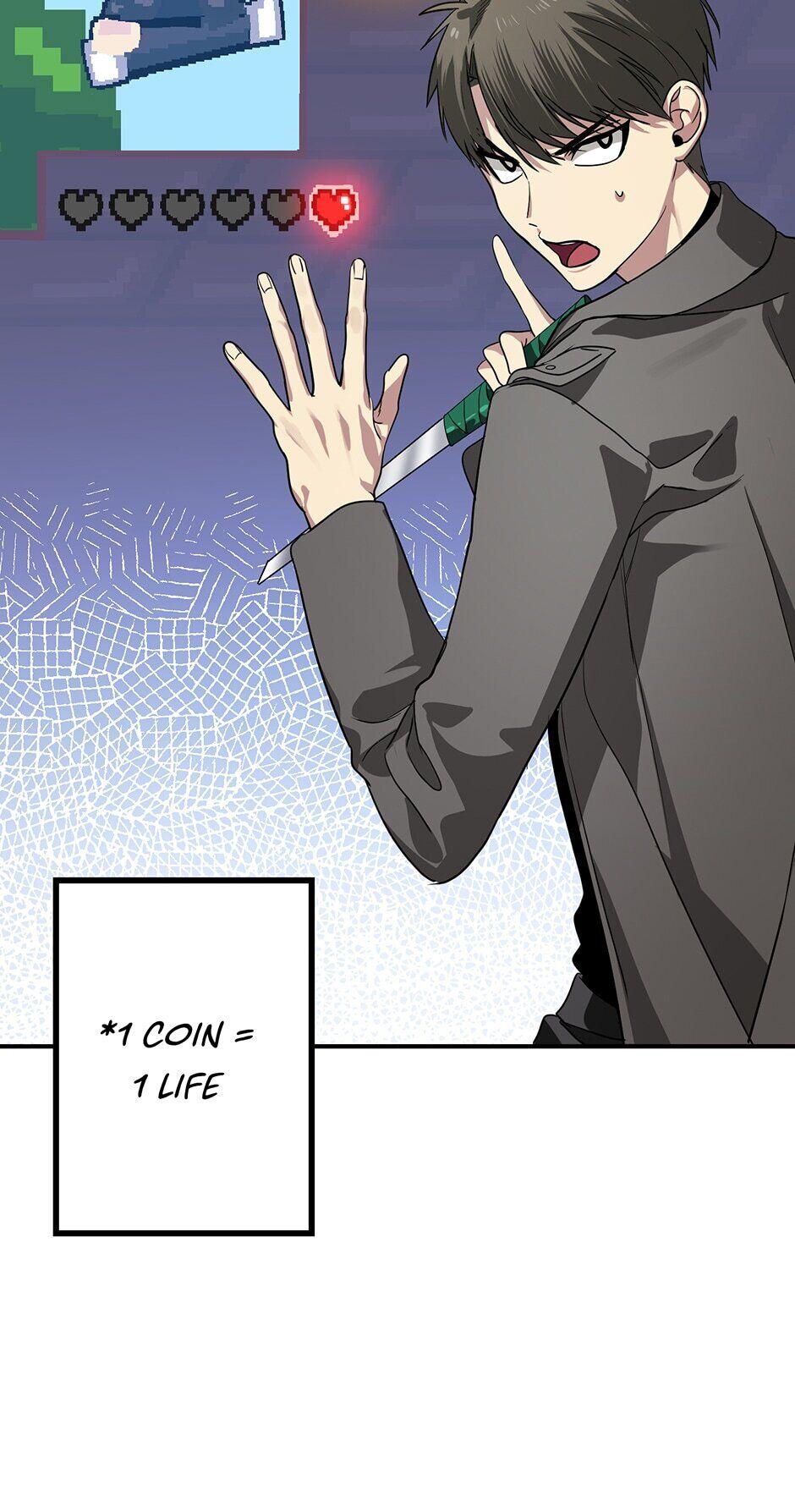 Read SSS Class Revival Hunter EN Manga Online