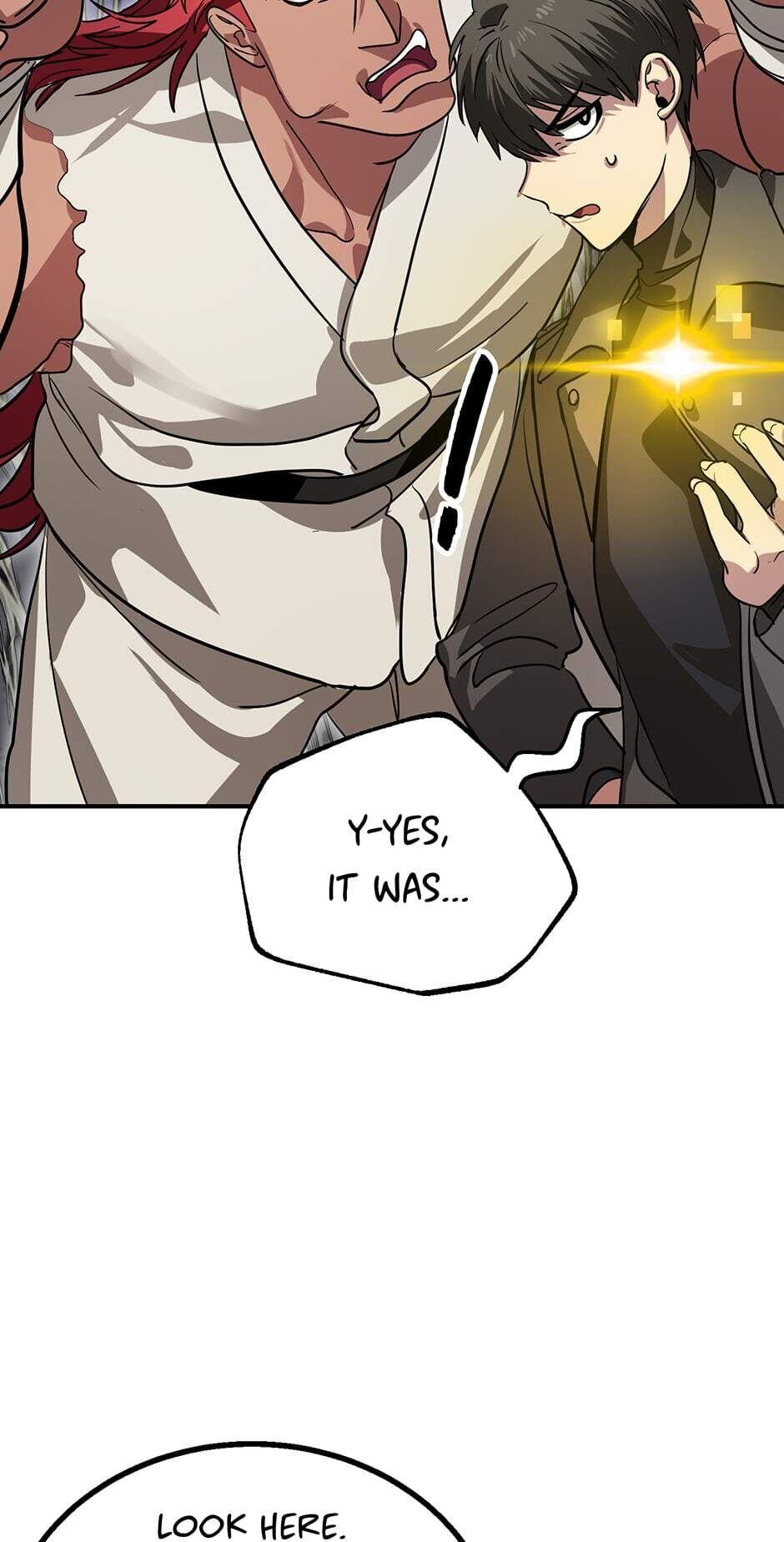 Read SSS Class Revival Hunter EN Manga Online