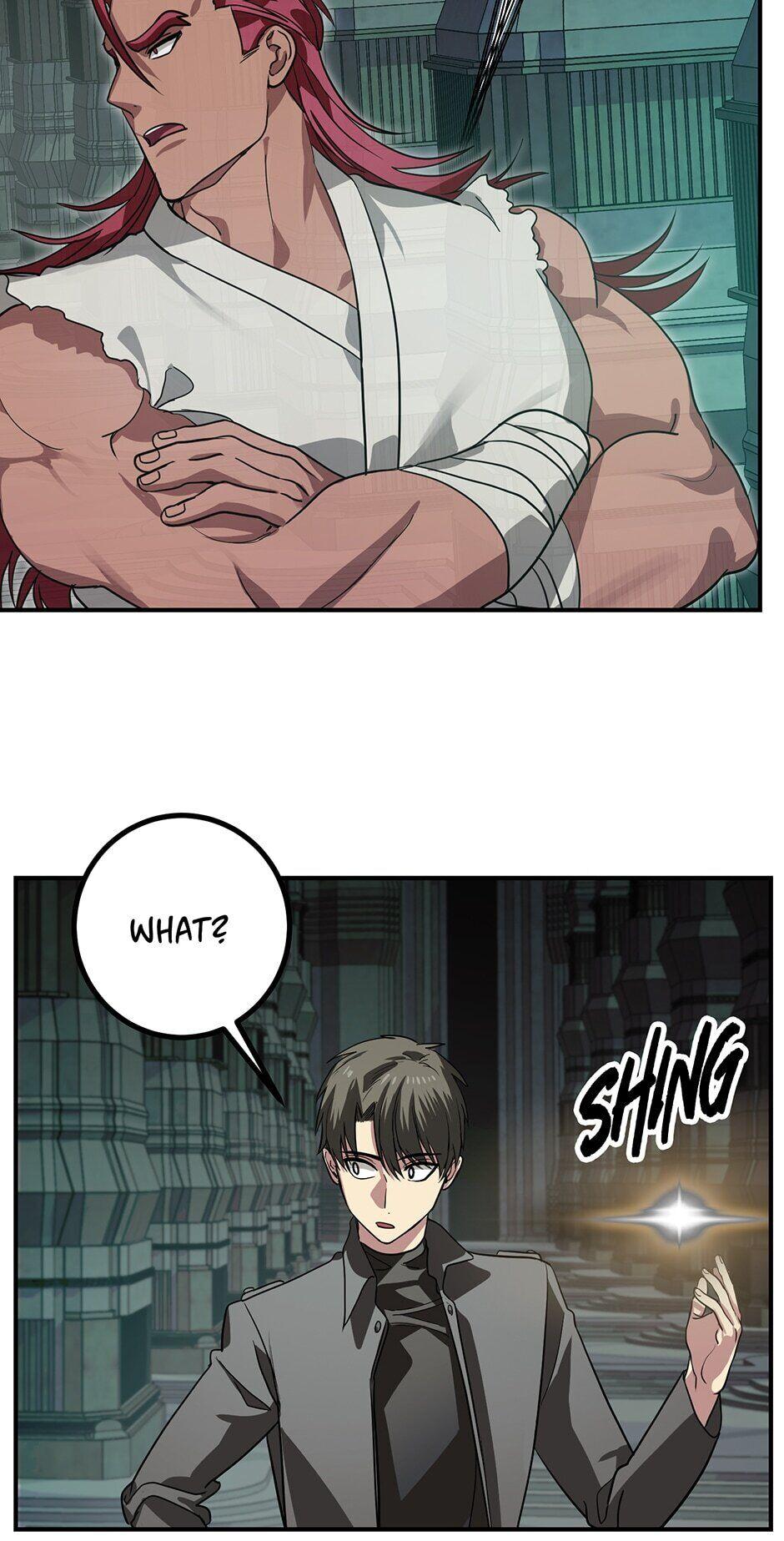 Read SSS Class Revival Hunter EN Manga Online