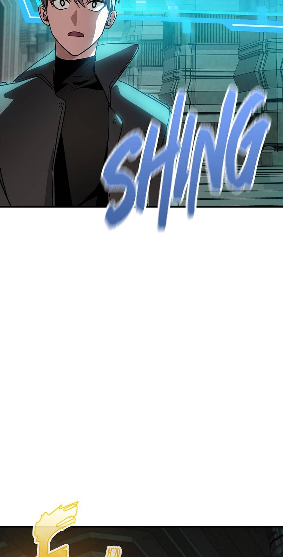 Read SSS Class Revival Hunter EN Manga Online