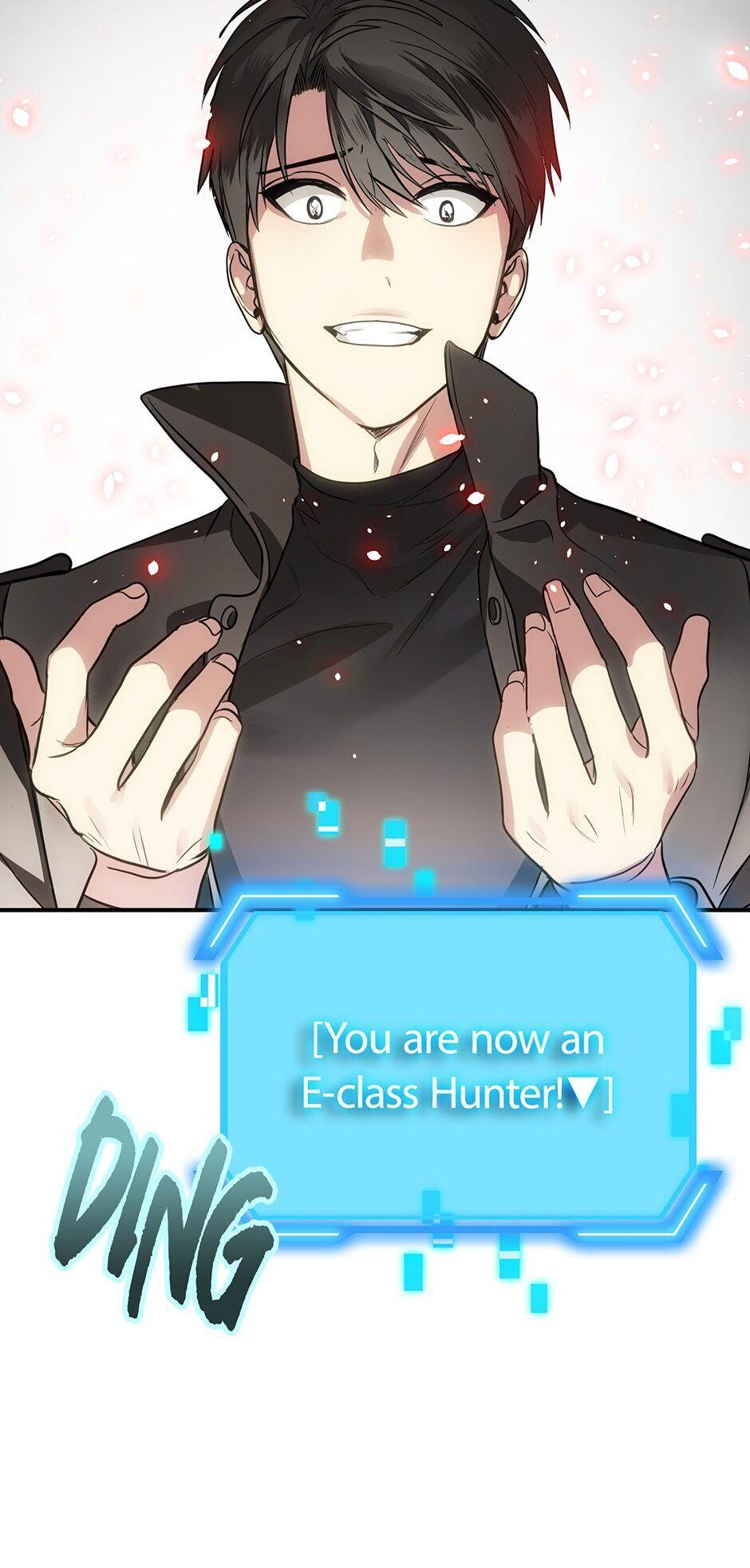 Read SSS Class Revival Hunter EN Manga Online