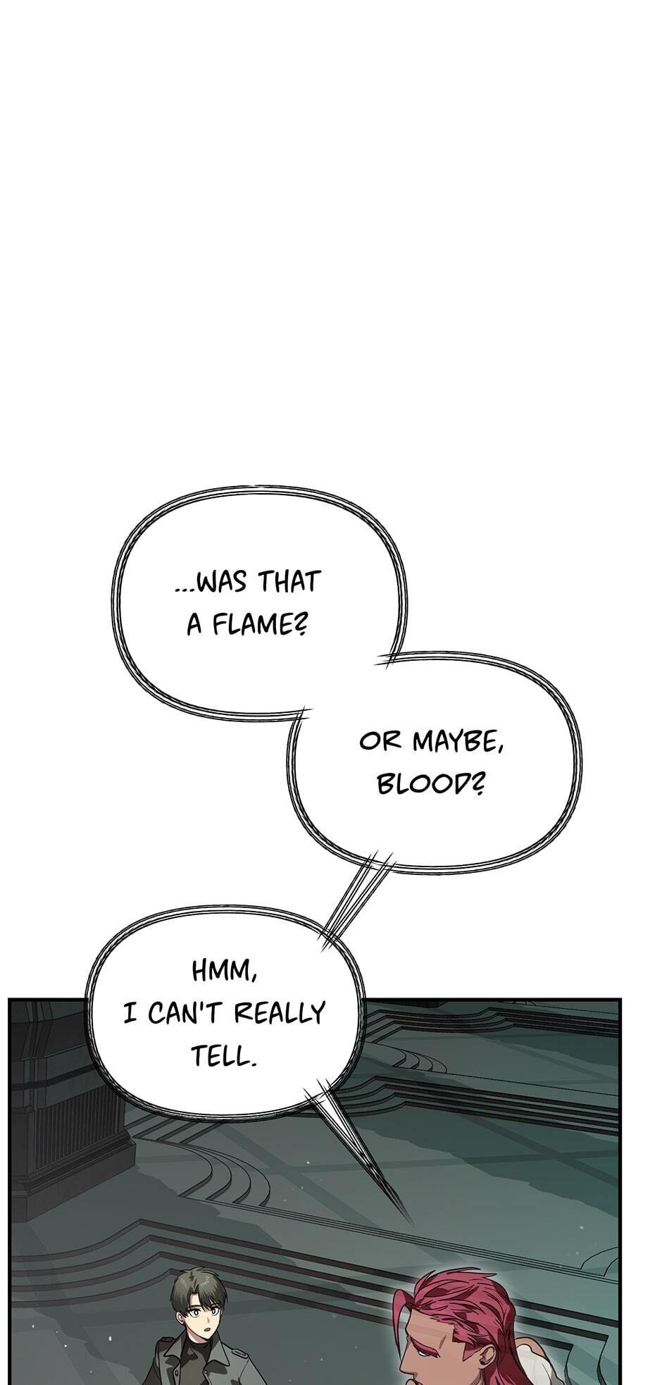 Read SSS Class Revival Hunter EN Manga Online