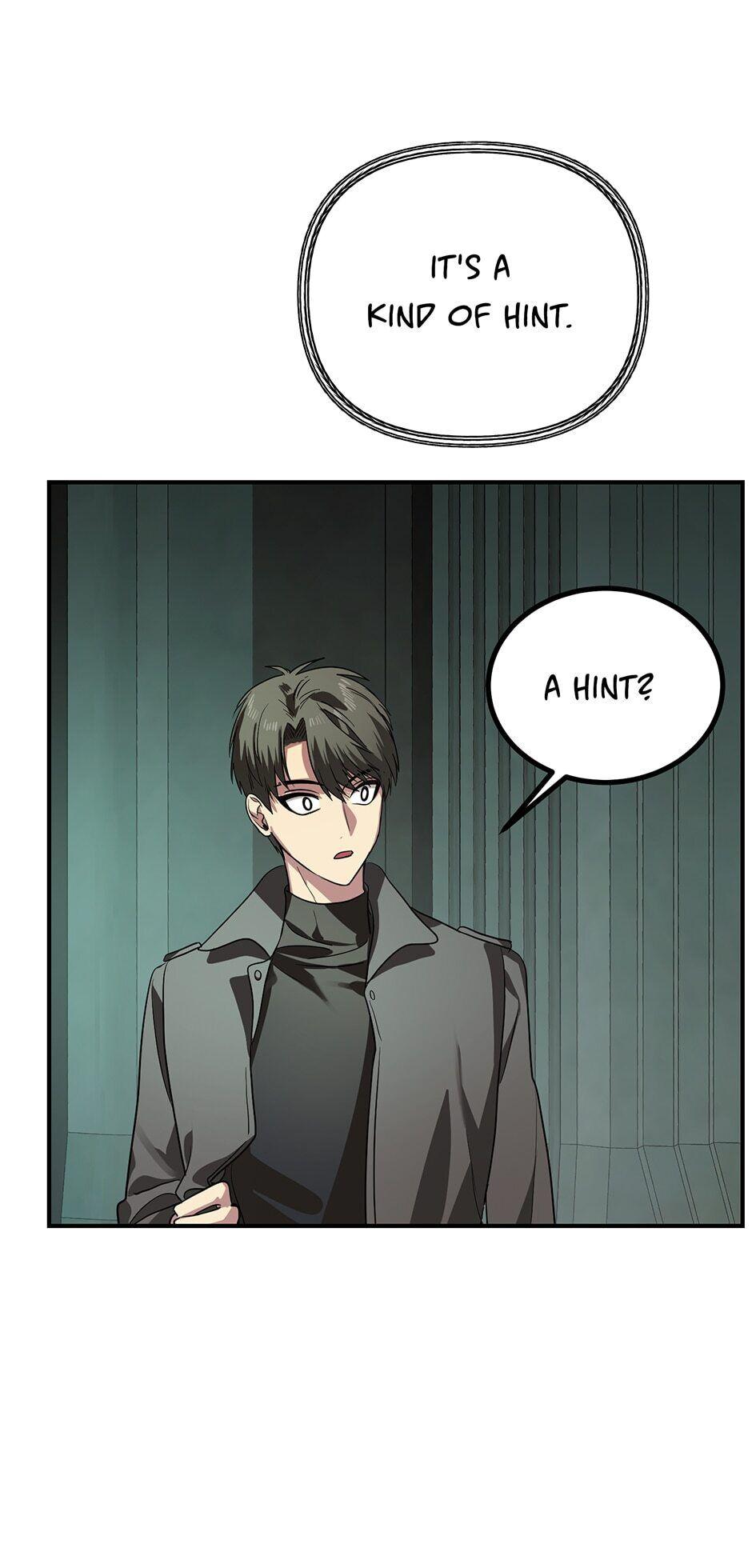 Read SSS Class Revival Hunter EN Manga Online