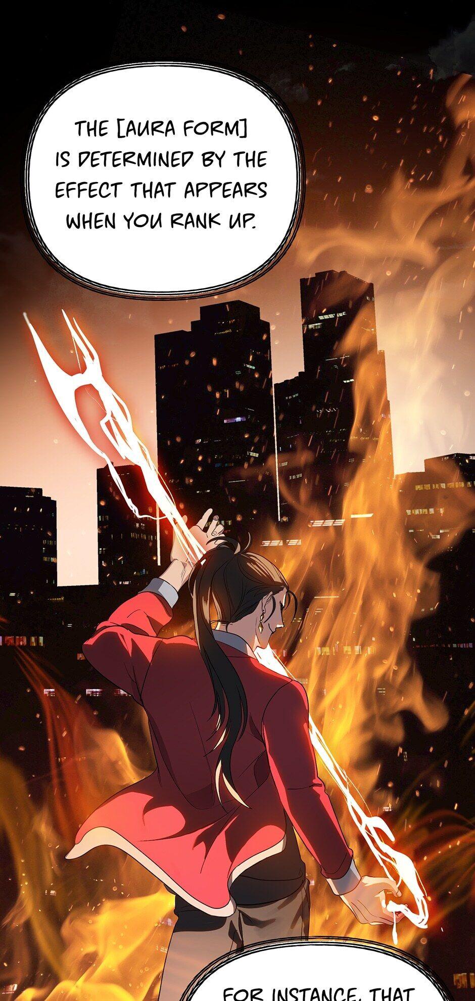 Read SSS Class Revival Hunter EN Manga Online