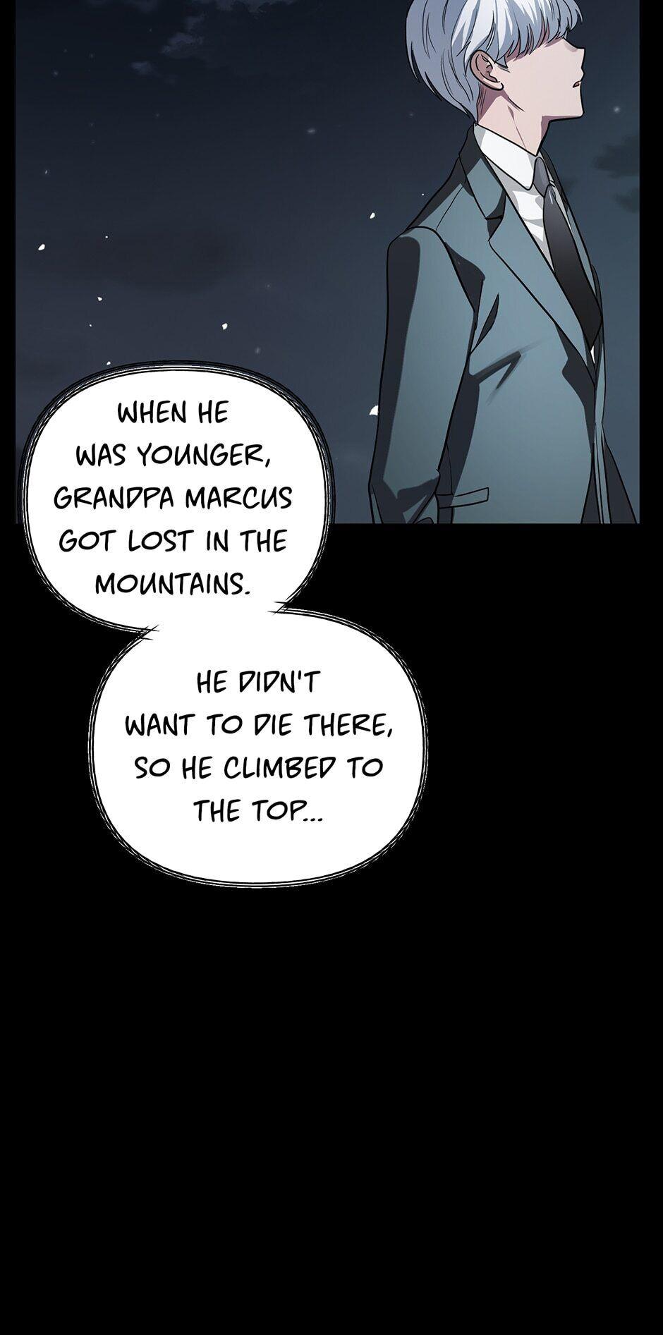 Read SSS Class Revival Hunter EN Manga Online
