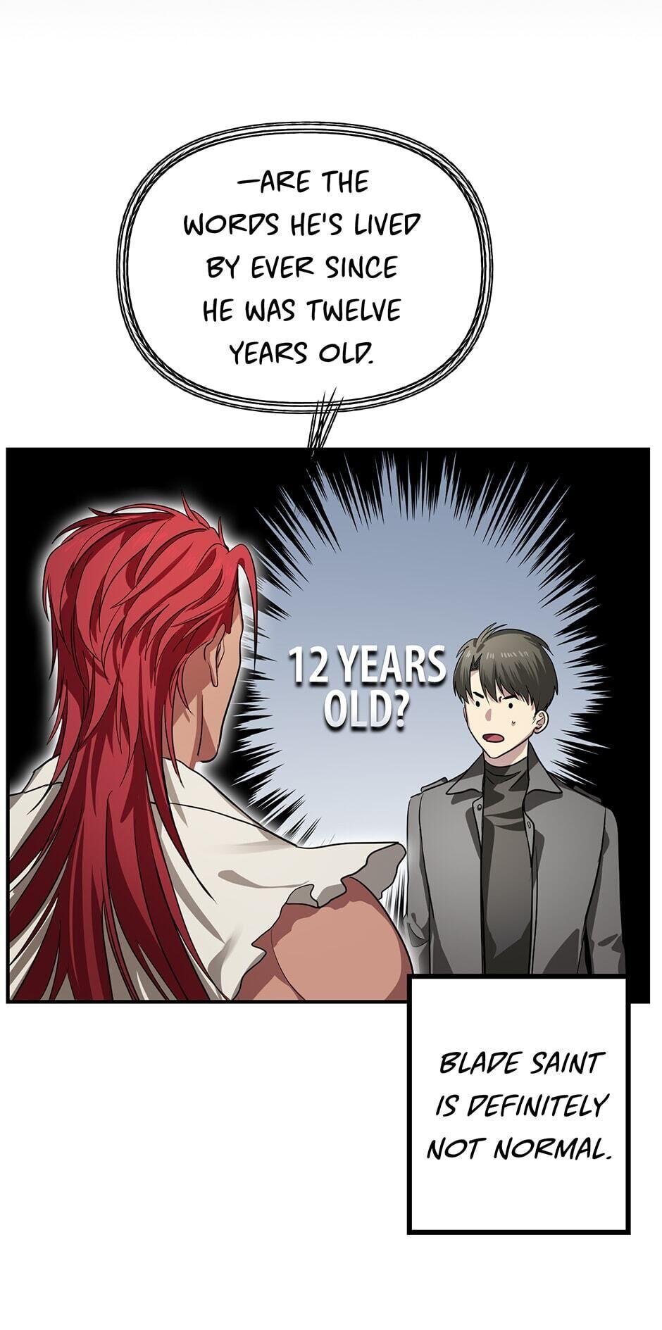 Read SSS Class Revival Hunter EN Manga Online